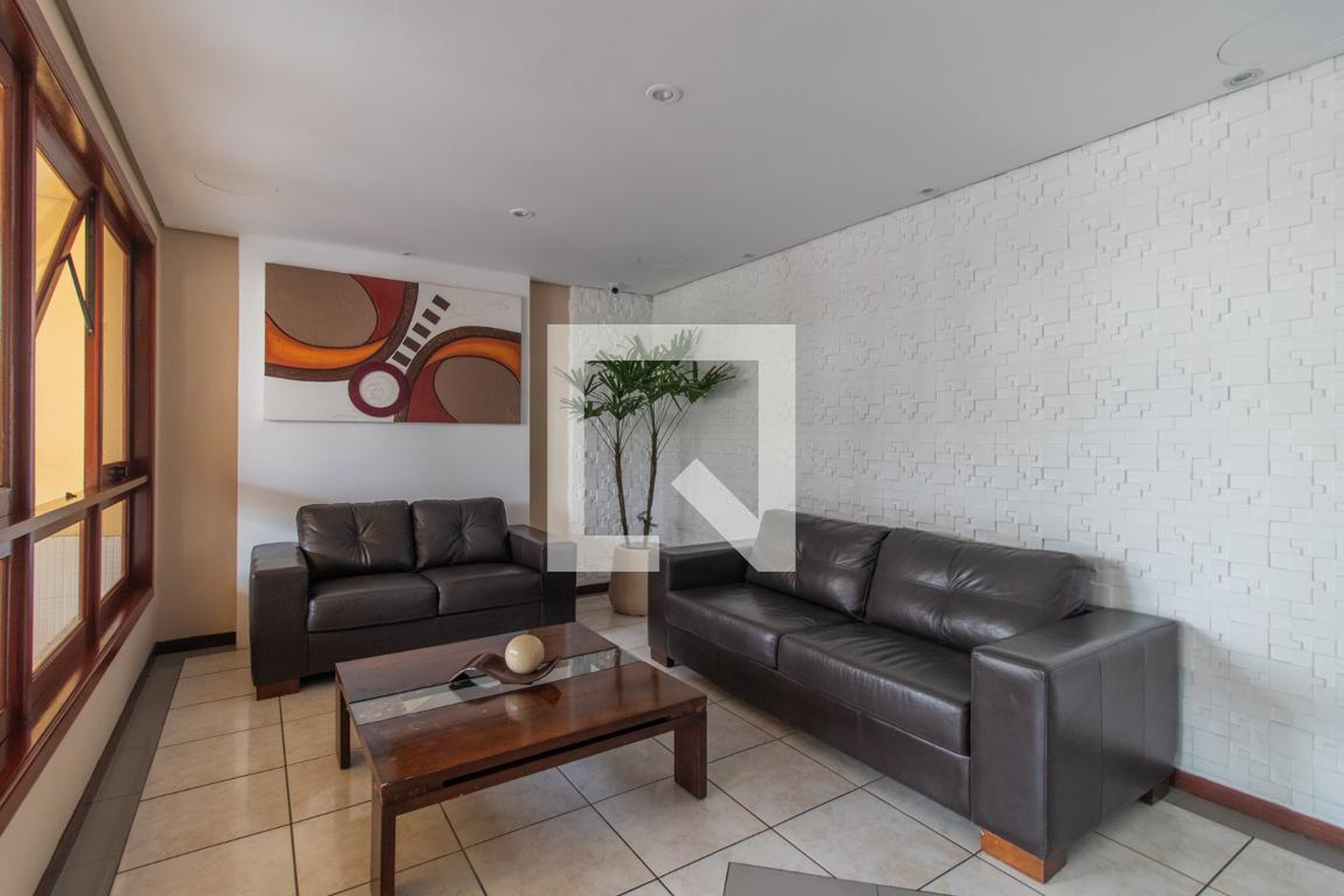 Hall social - Ilha de Creta