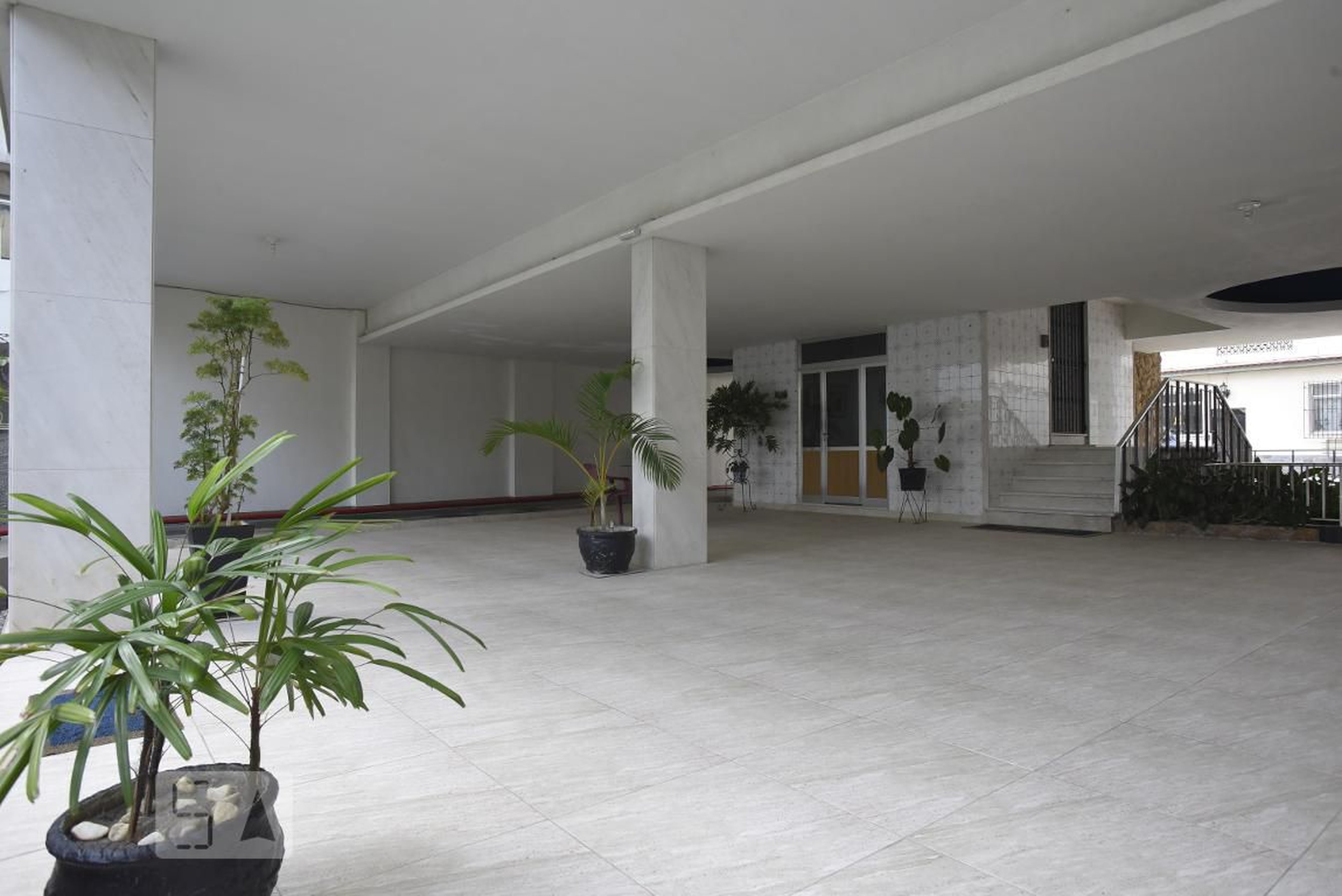 Hall de Entrada - Uçá