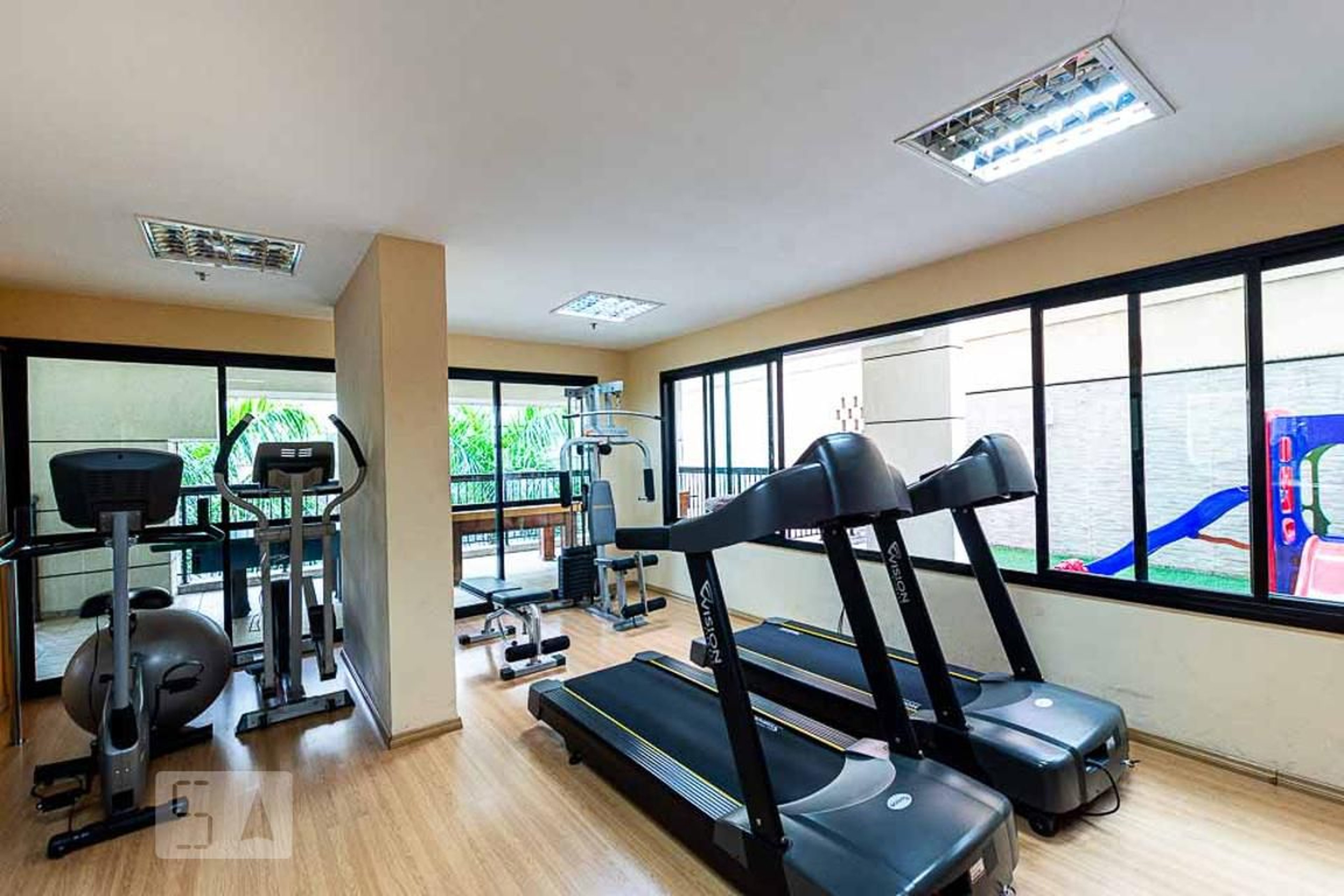 Academia - Domingos Savio