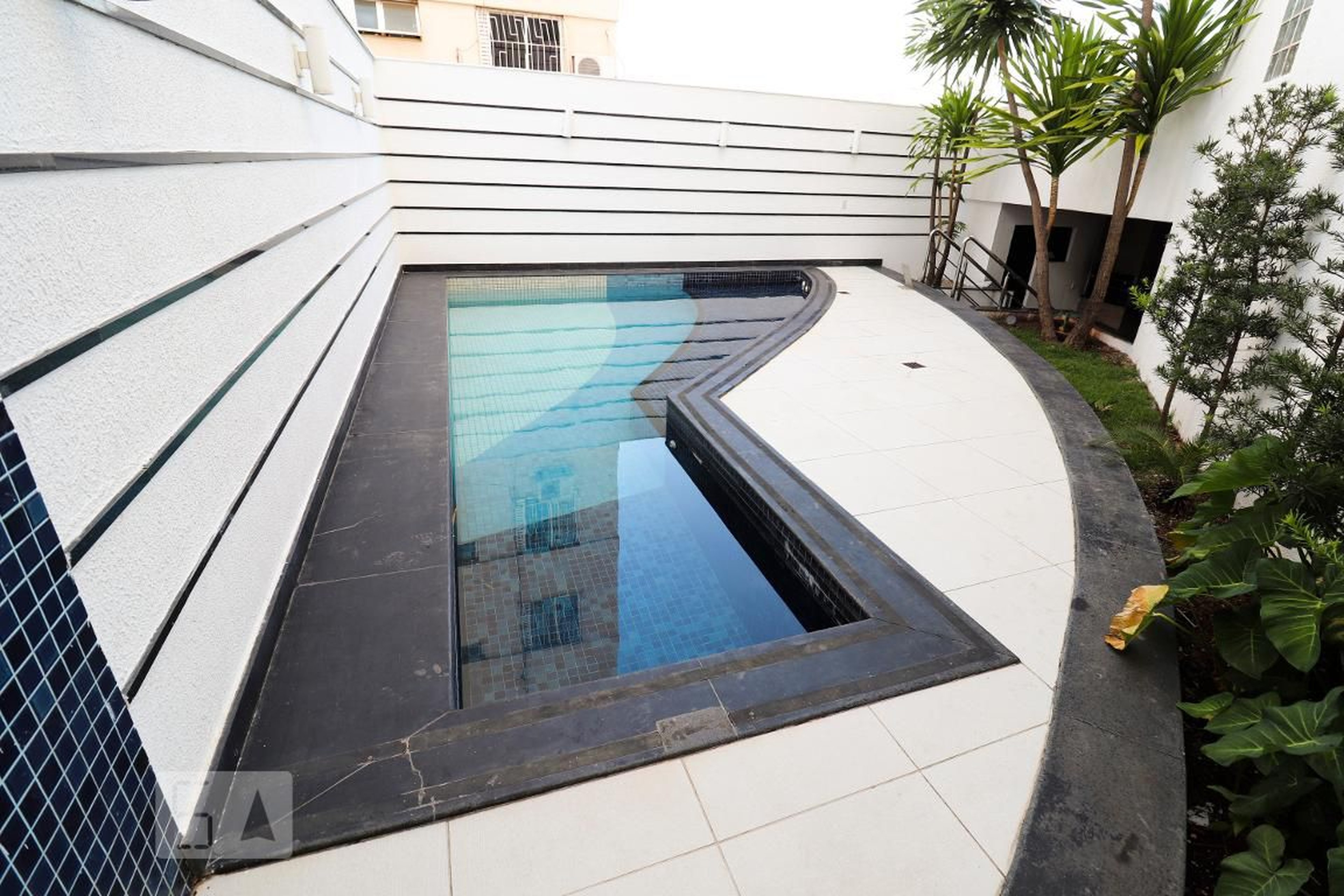 Piscina - Essenciale Premier