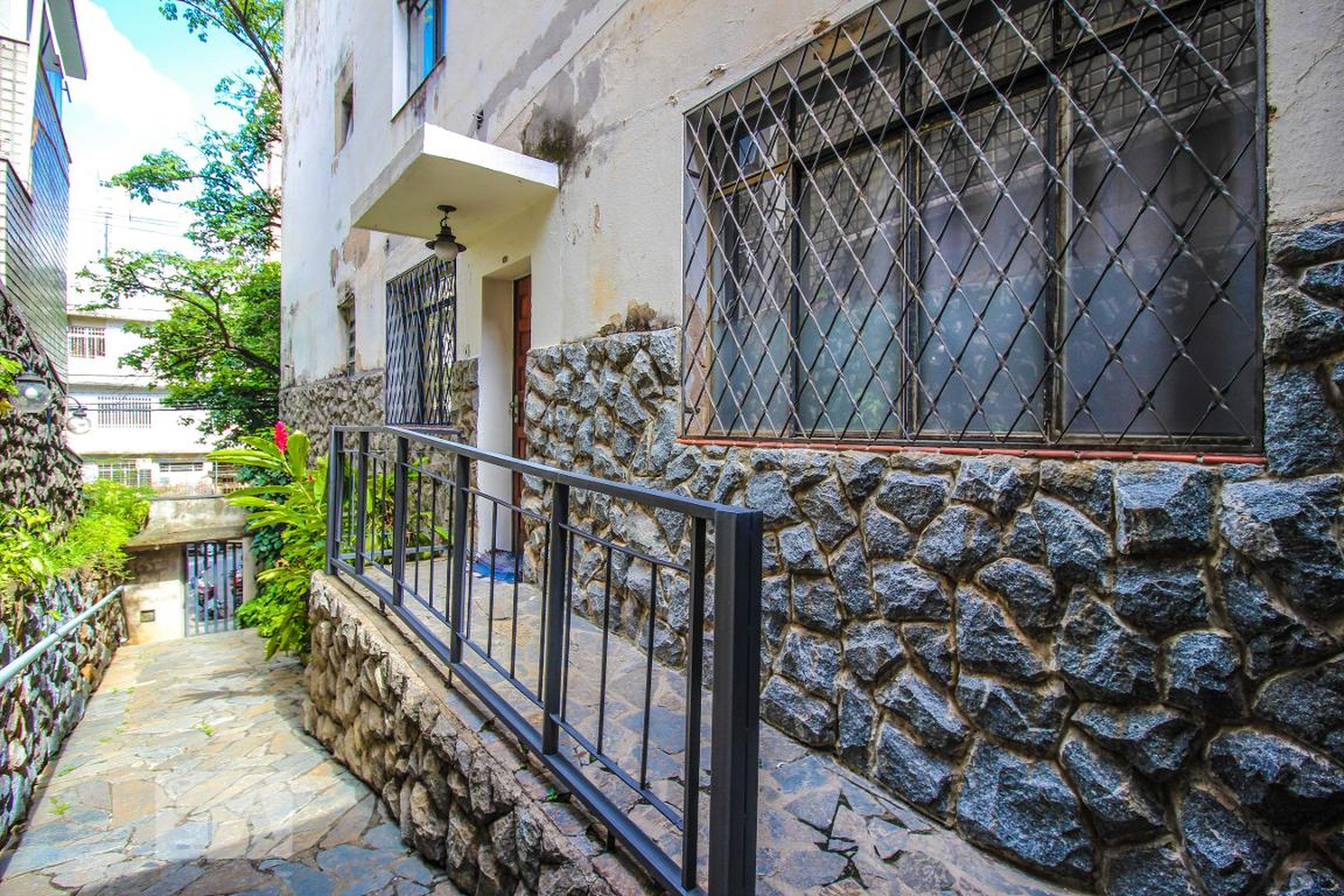 Entrada - 