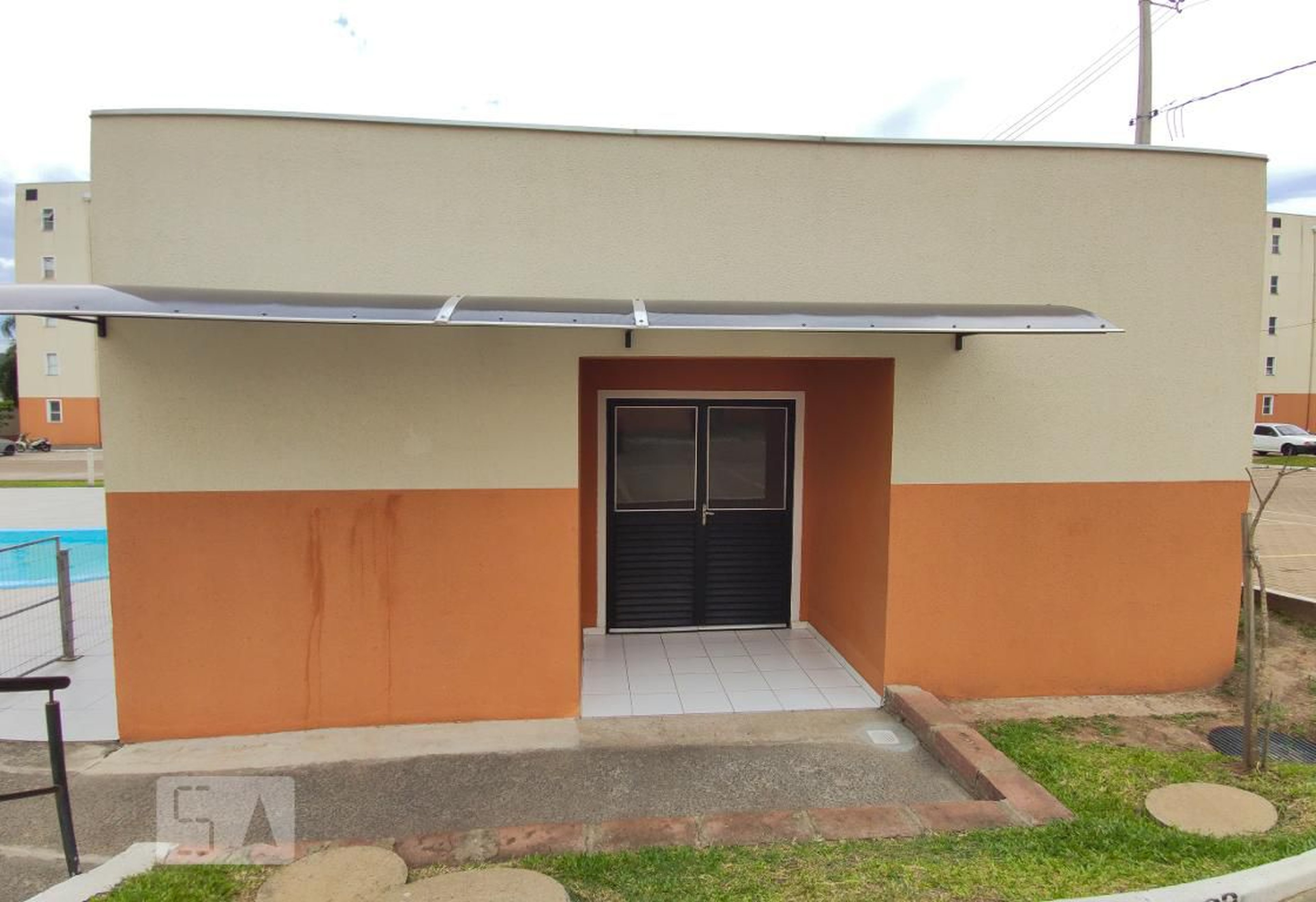 Salao de Festa - Munique