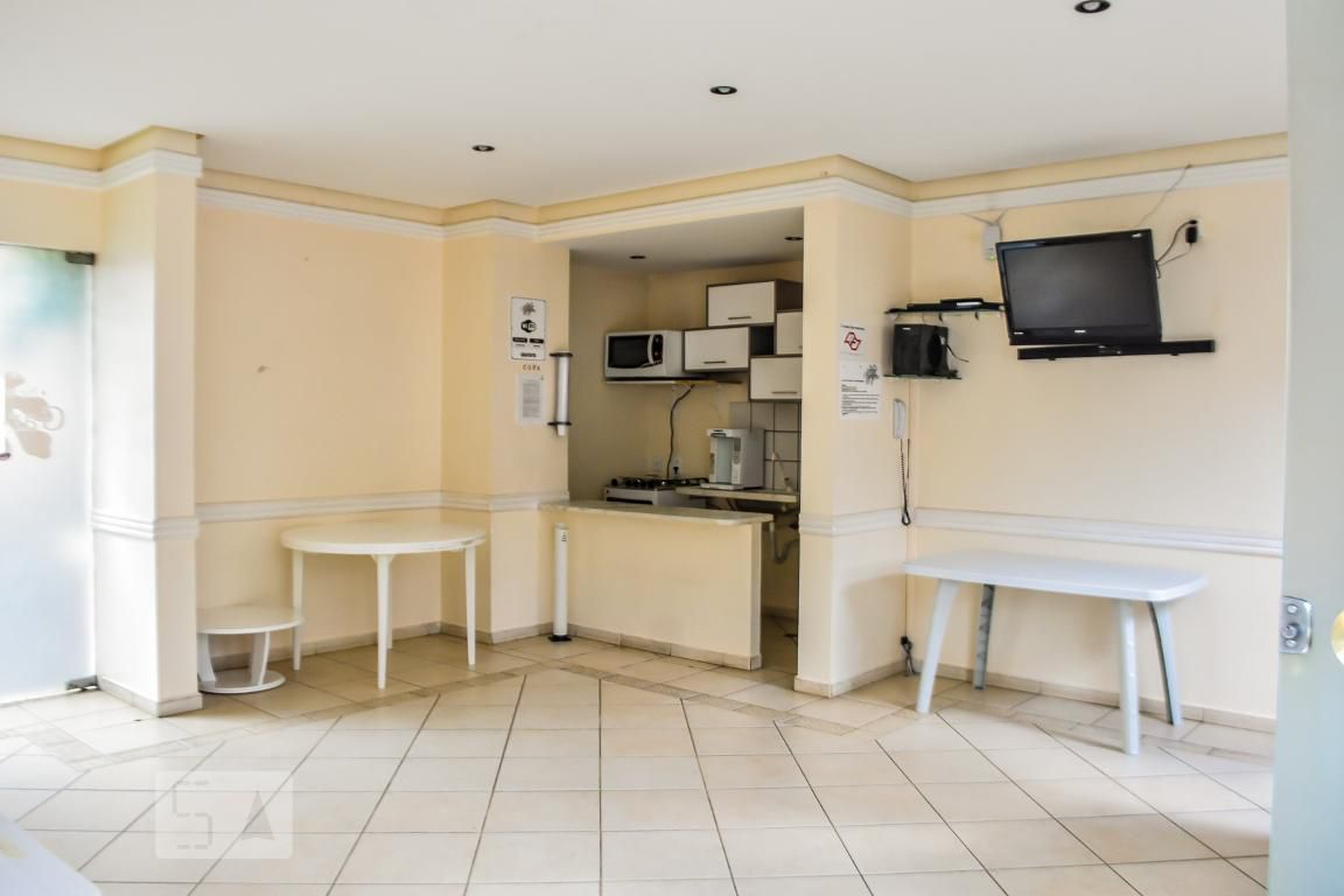 Salao de Festas - New York