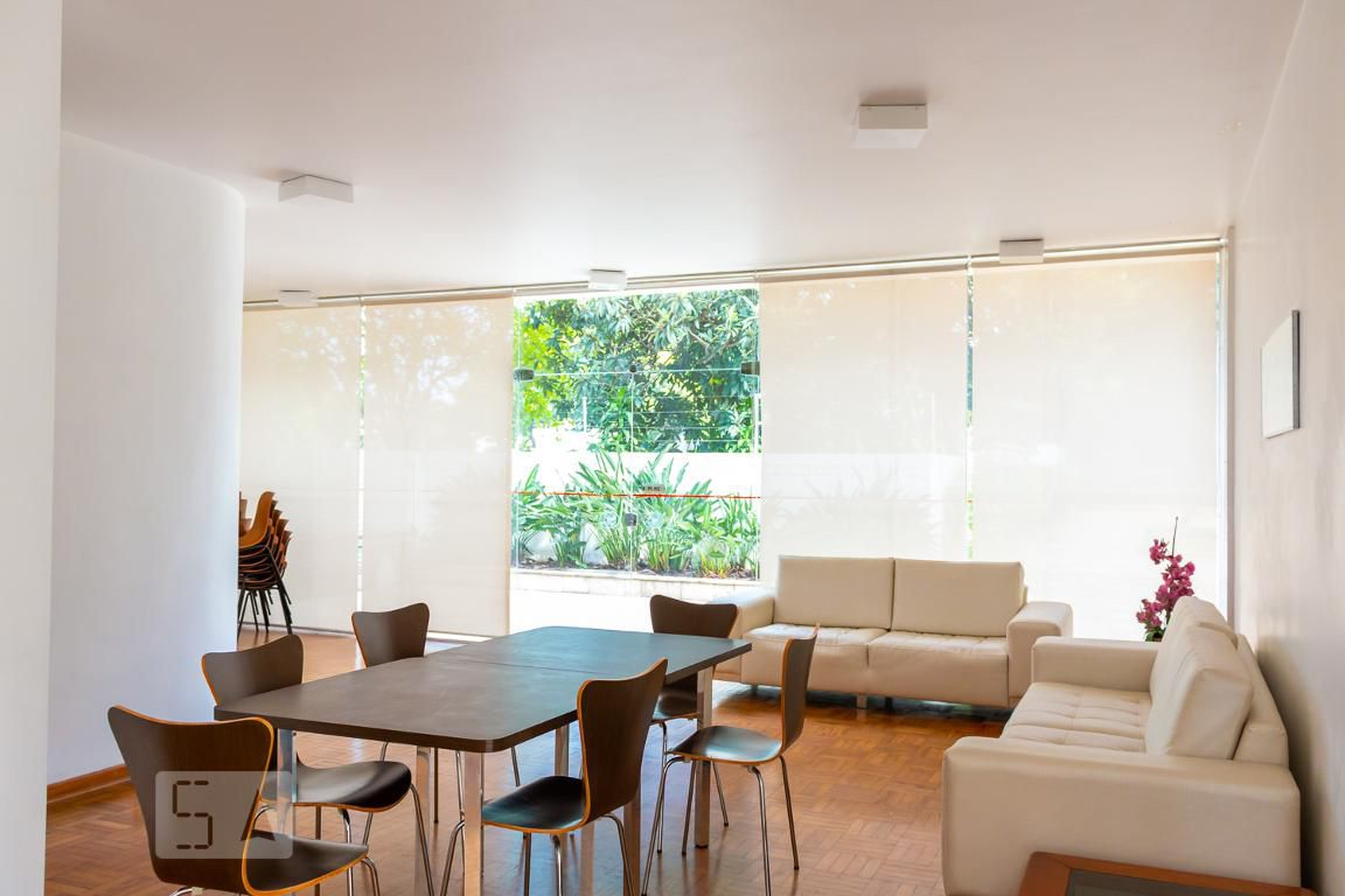 Salao de Festa - Estoril