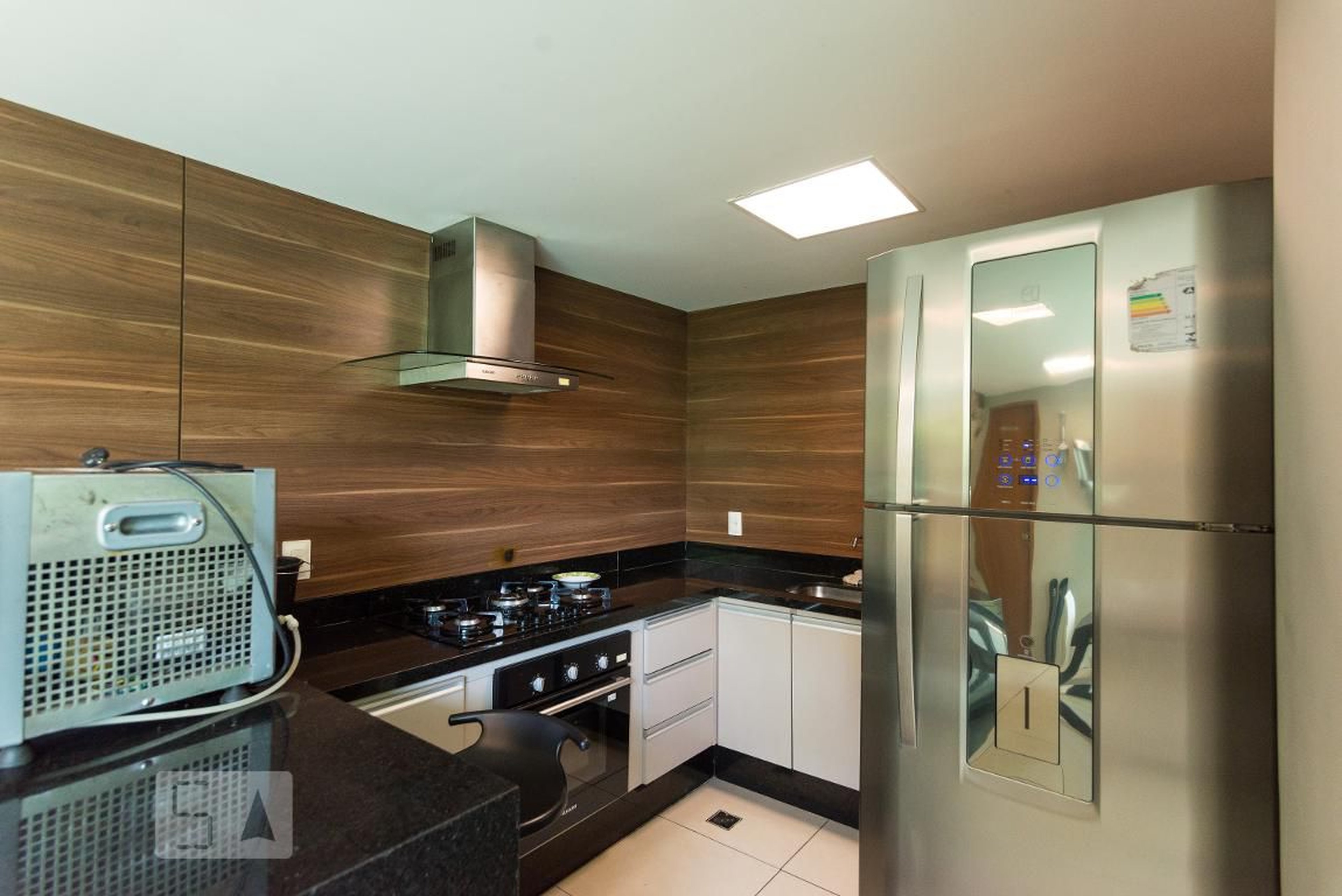 Salão de Festas - Jardim Jaraguá