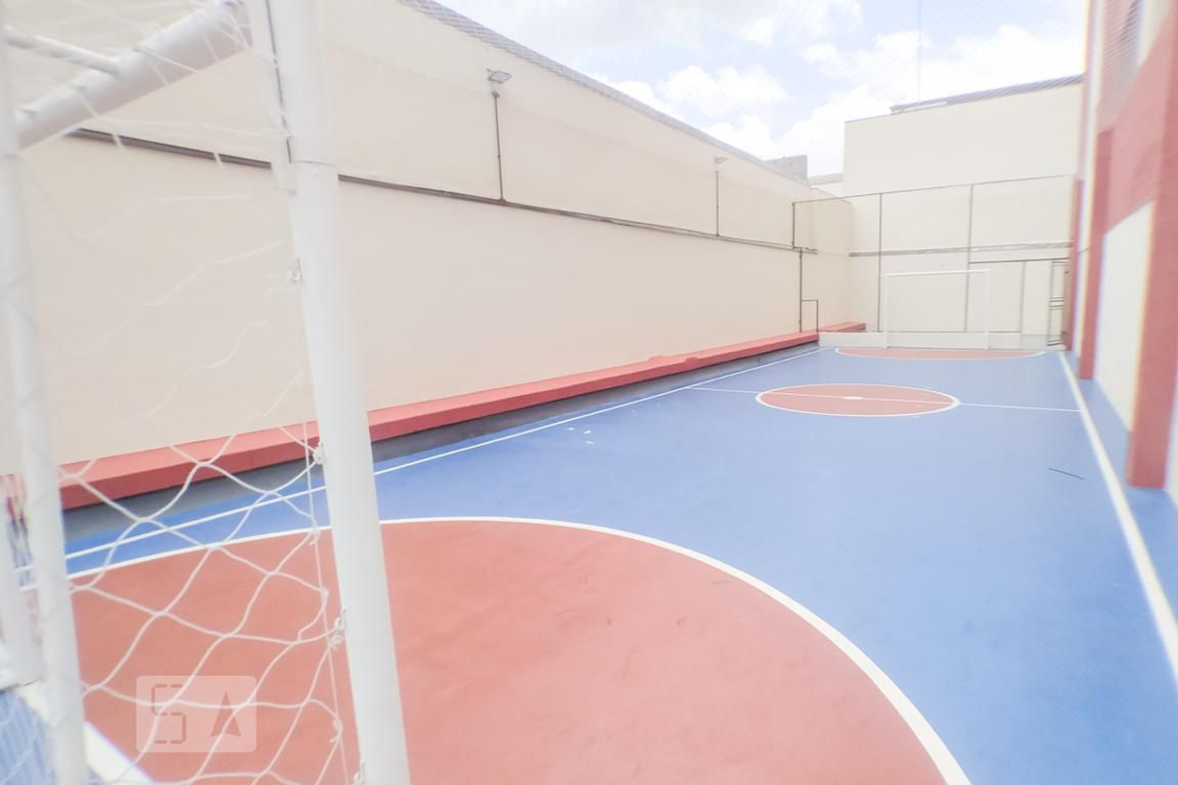 Quadra - Santa Catarina