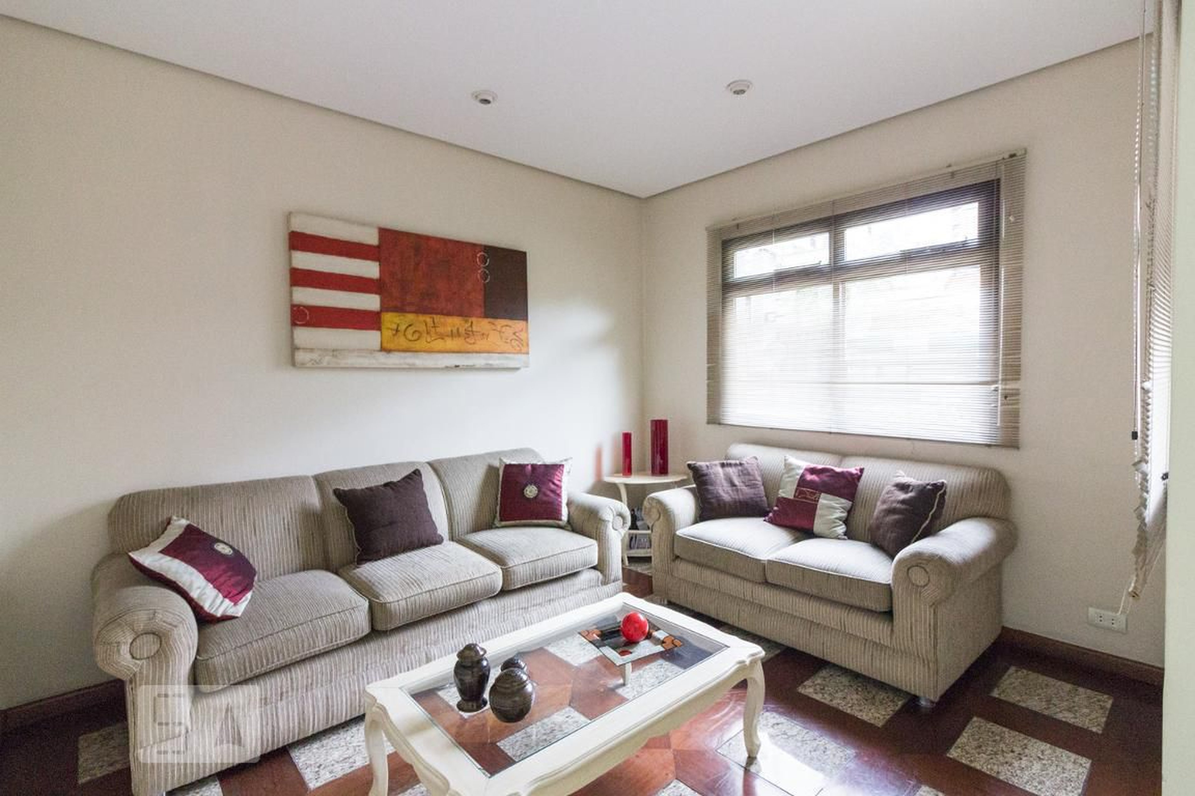 Hall Social - Bonifacio Cardoso