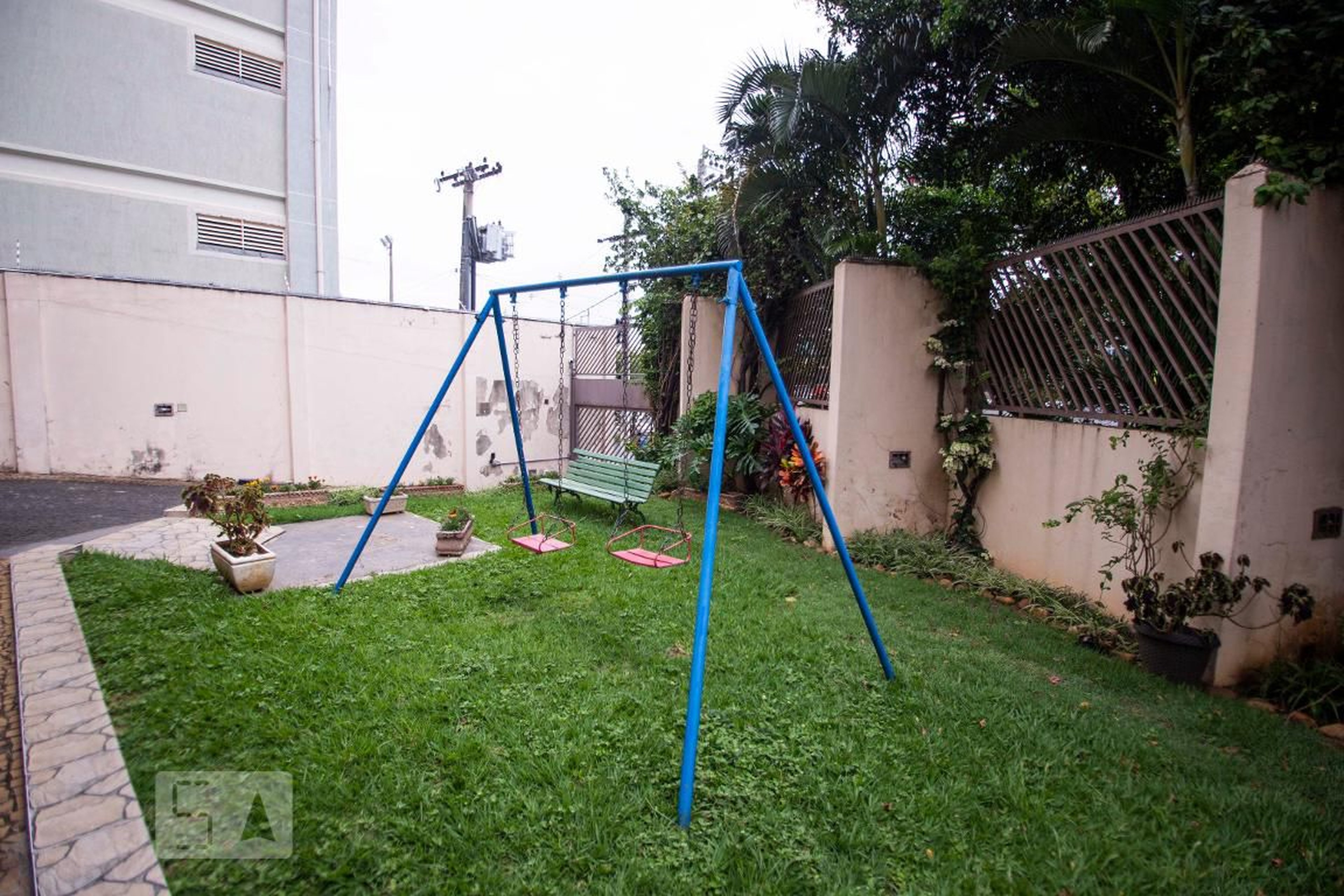 playground - Fabiana Carolina