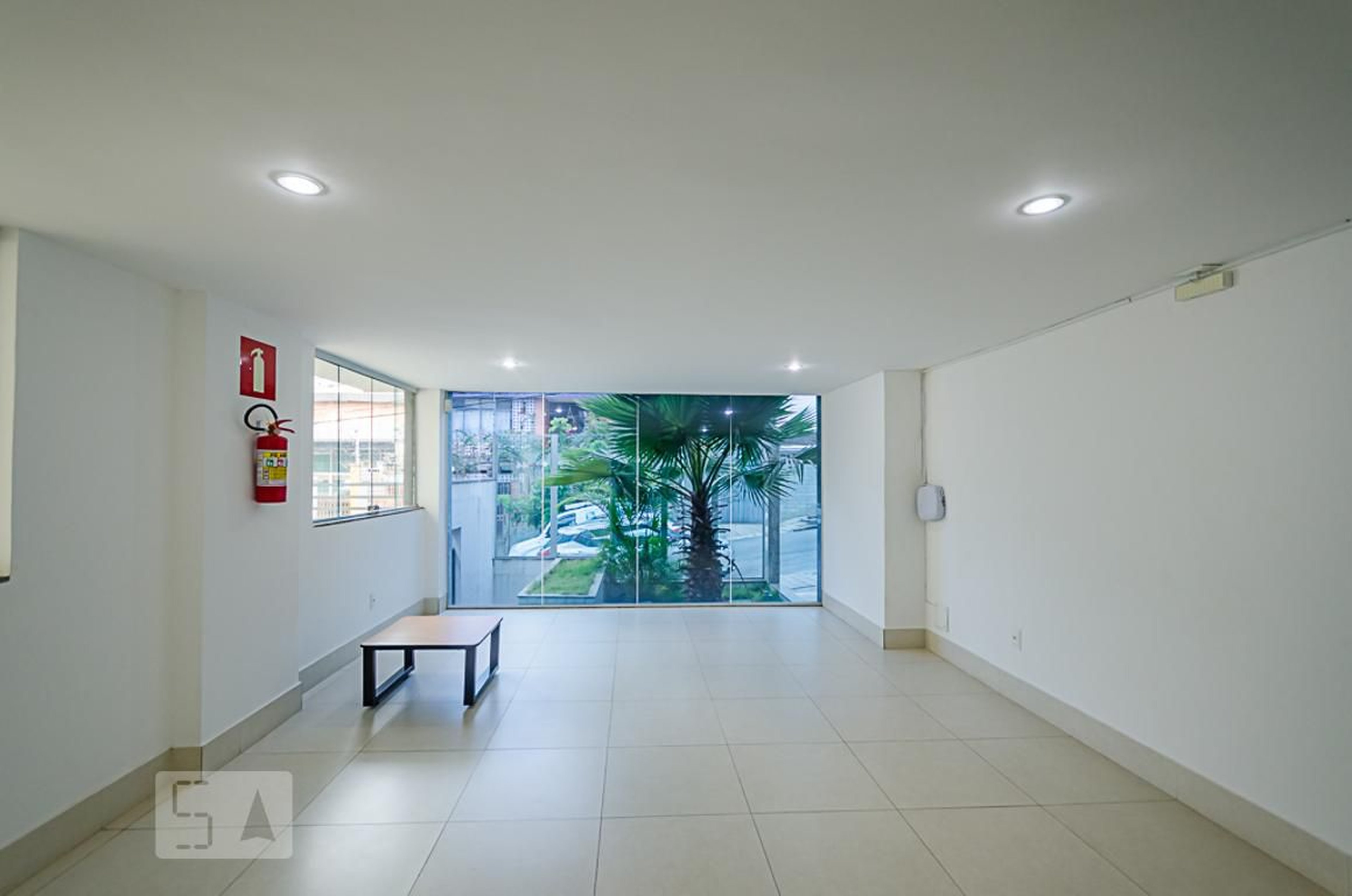 Salão de Festas - Arco do Triunfo