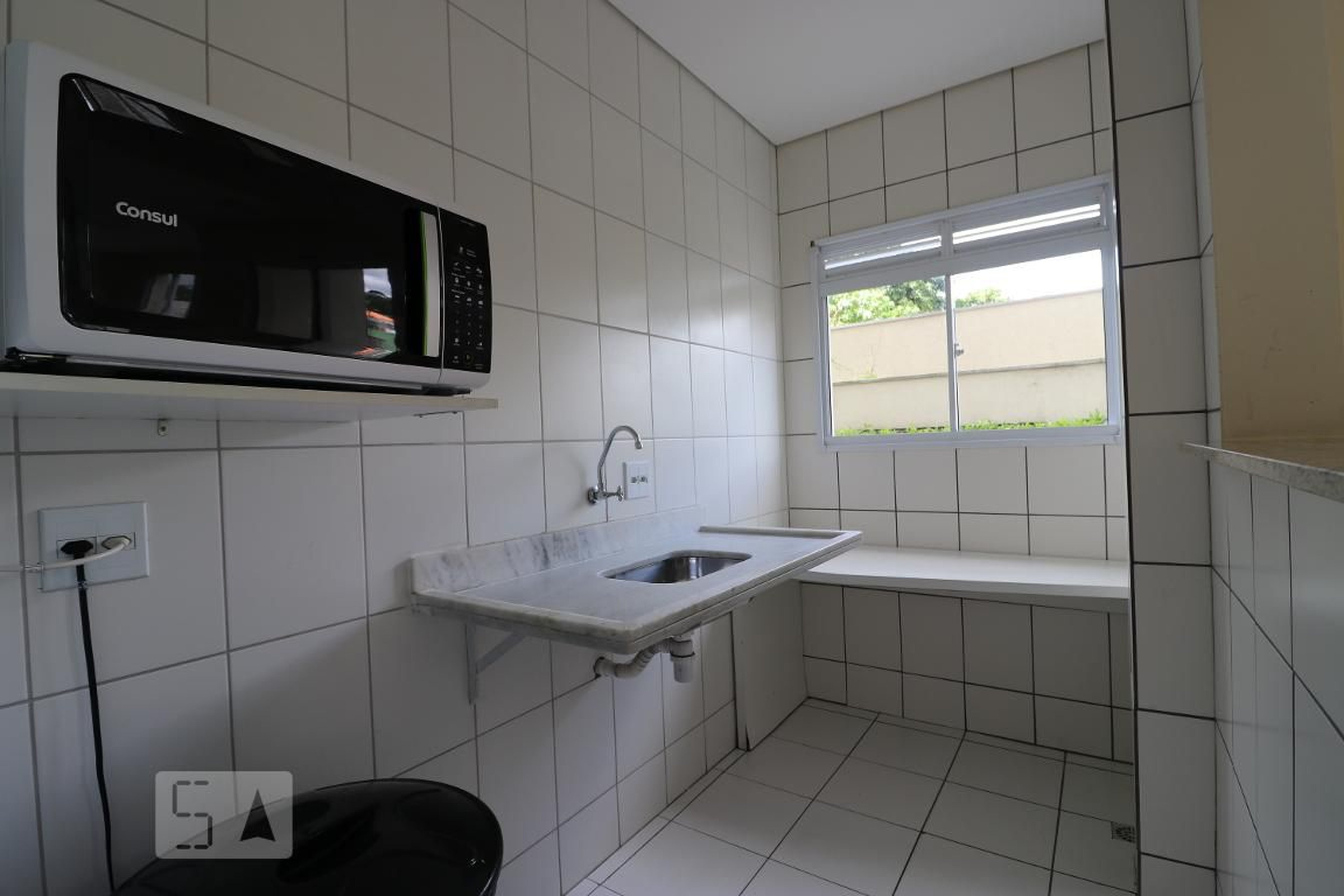 Salao de Festa - Concept House