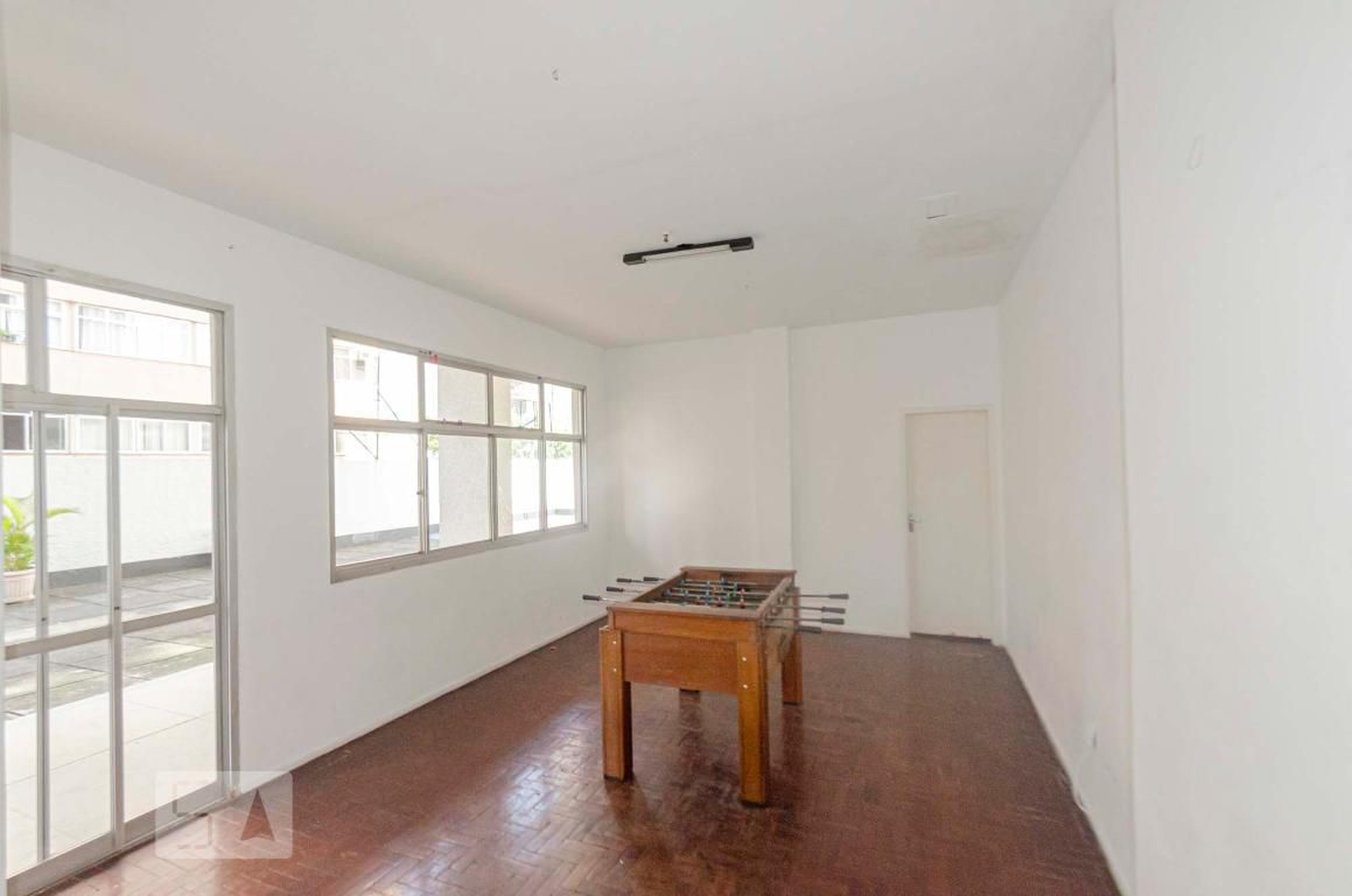 Sala de Jogos - Estrela Polaris