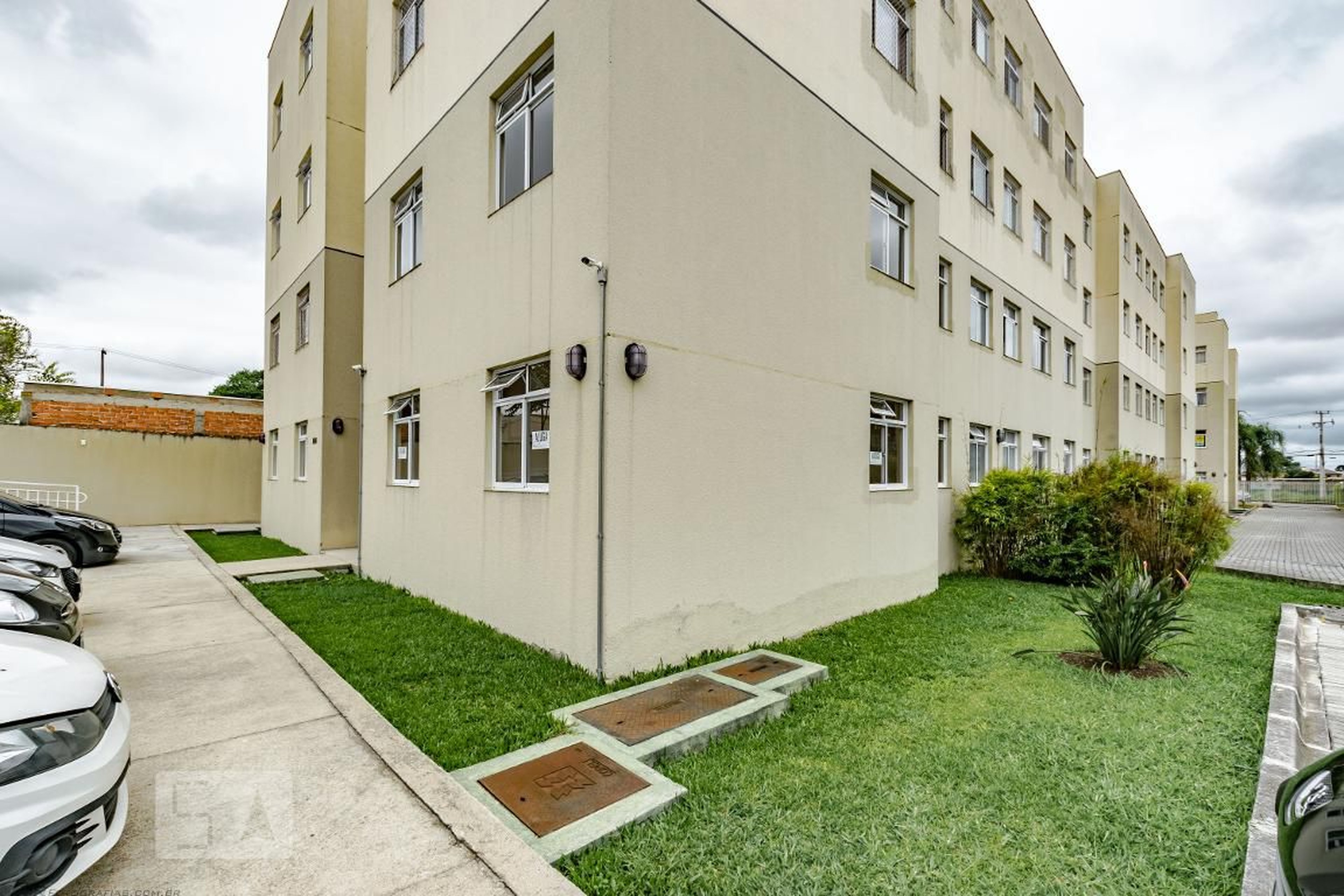 Condomínio - Residêncial Valência