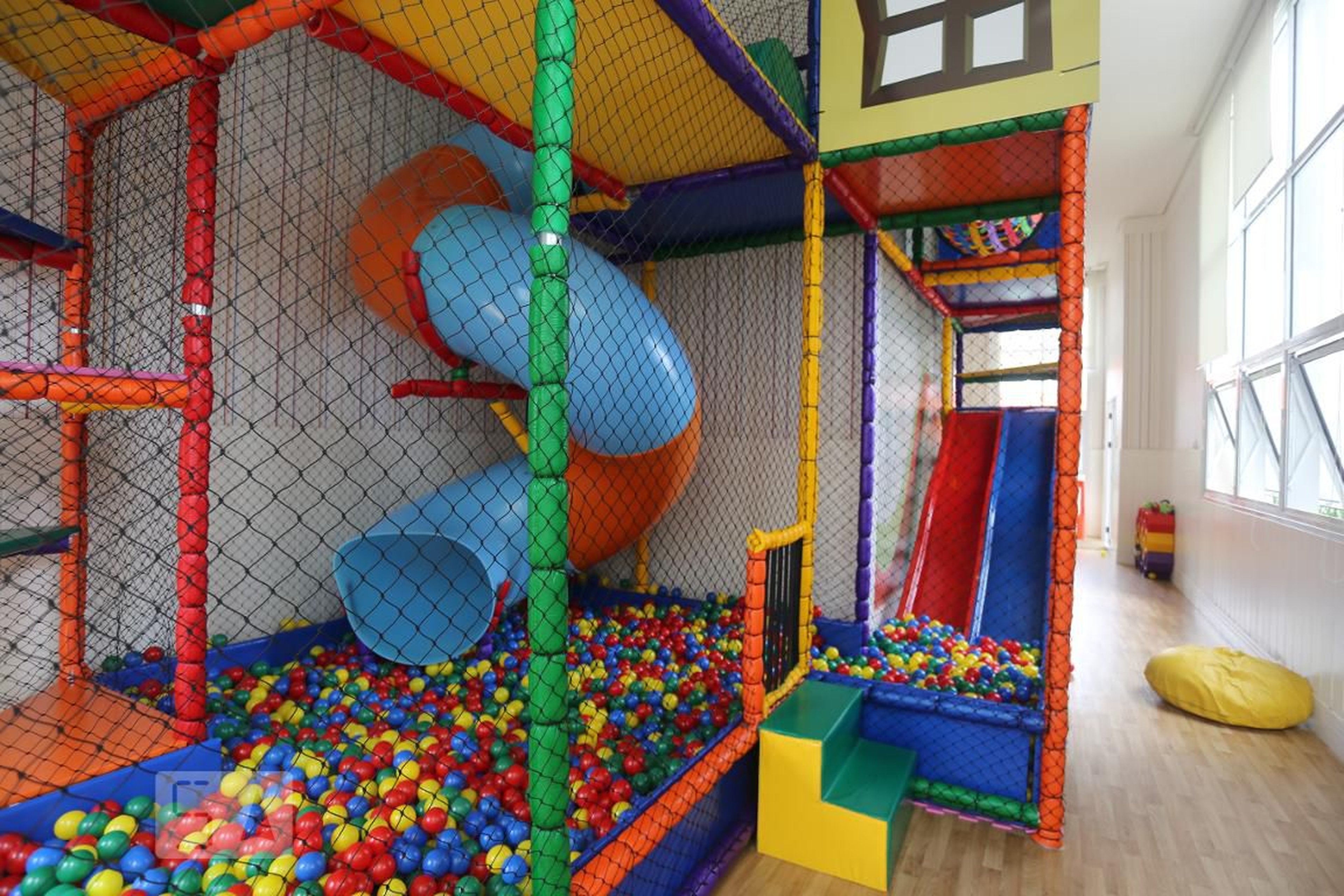 Espaço Kids - Jardins do Brasil