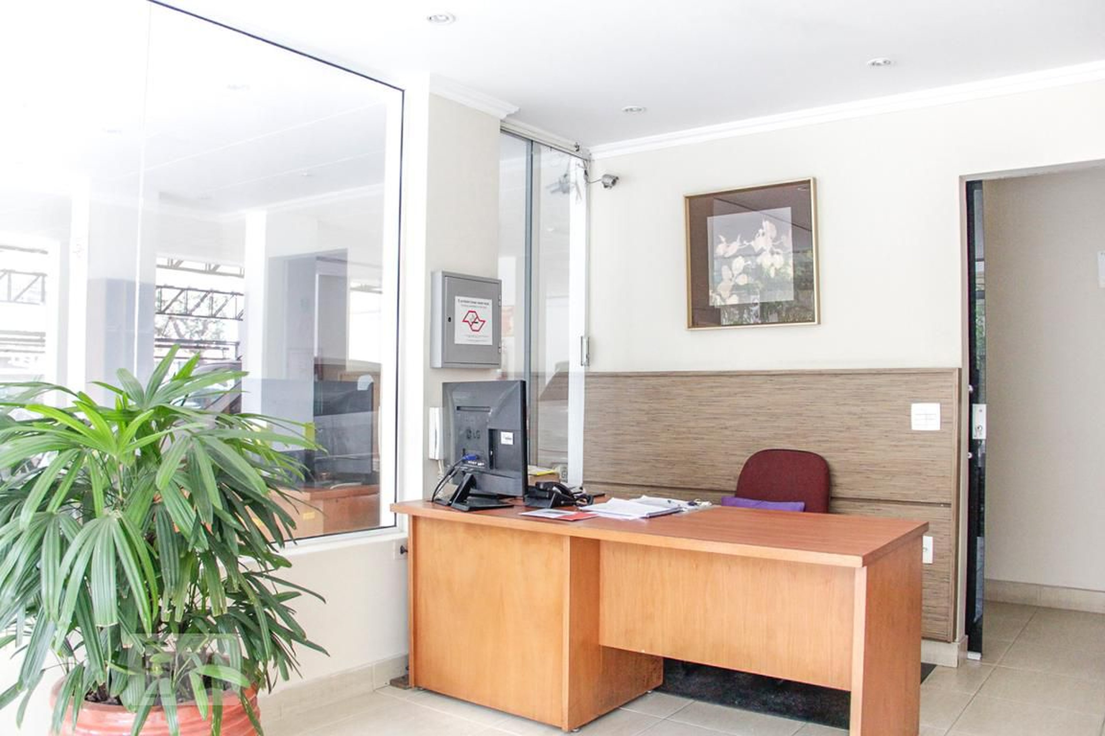 Hall de Entrada - Anete