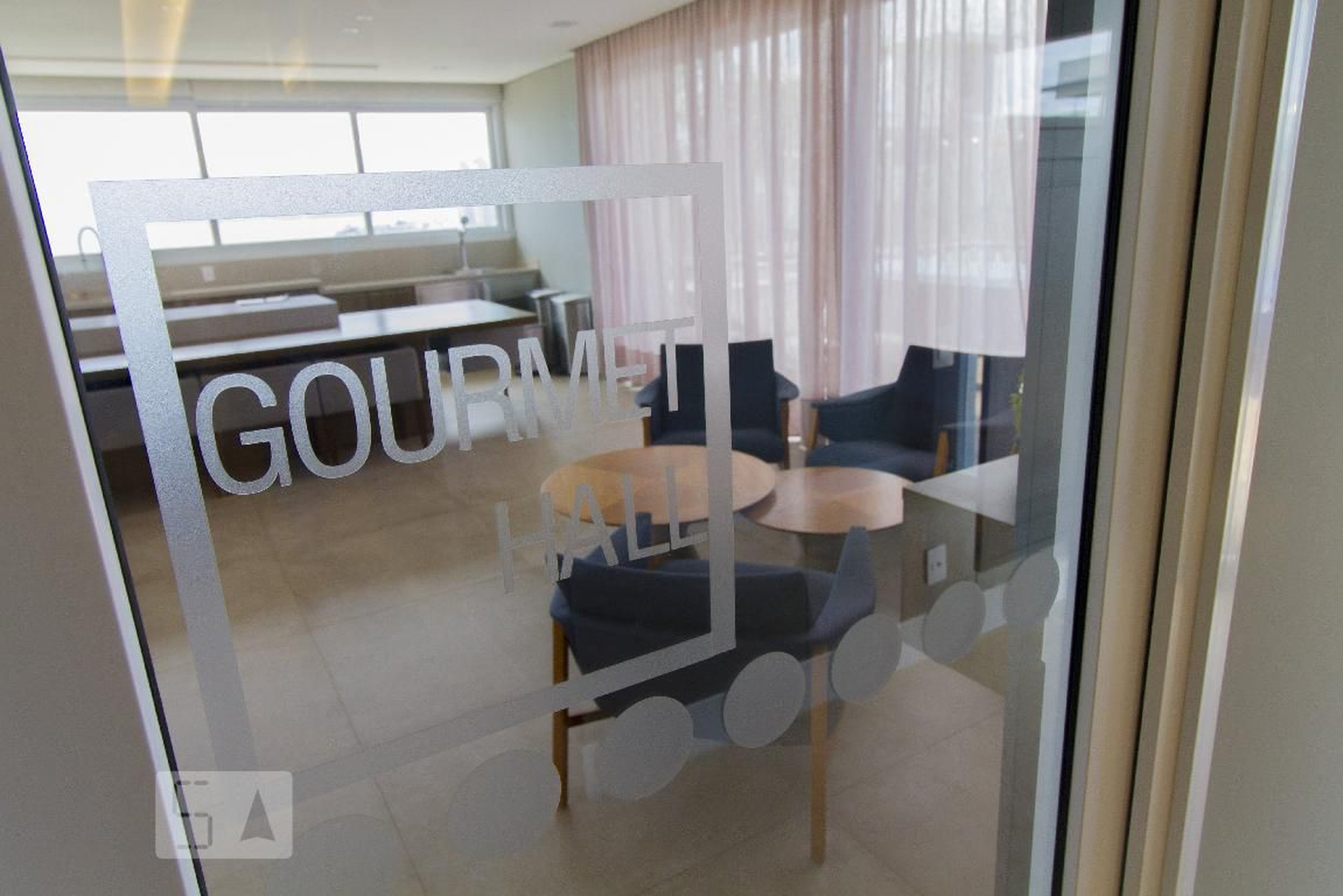 Espaço Gourmet - D/One Home Design