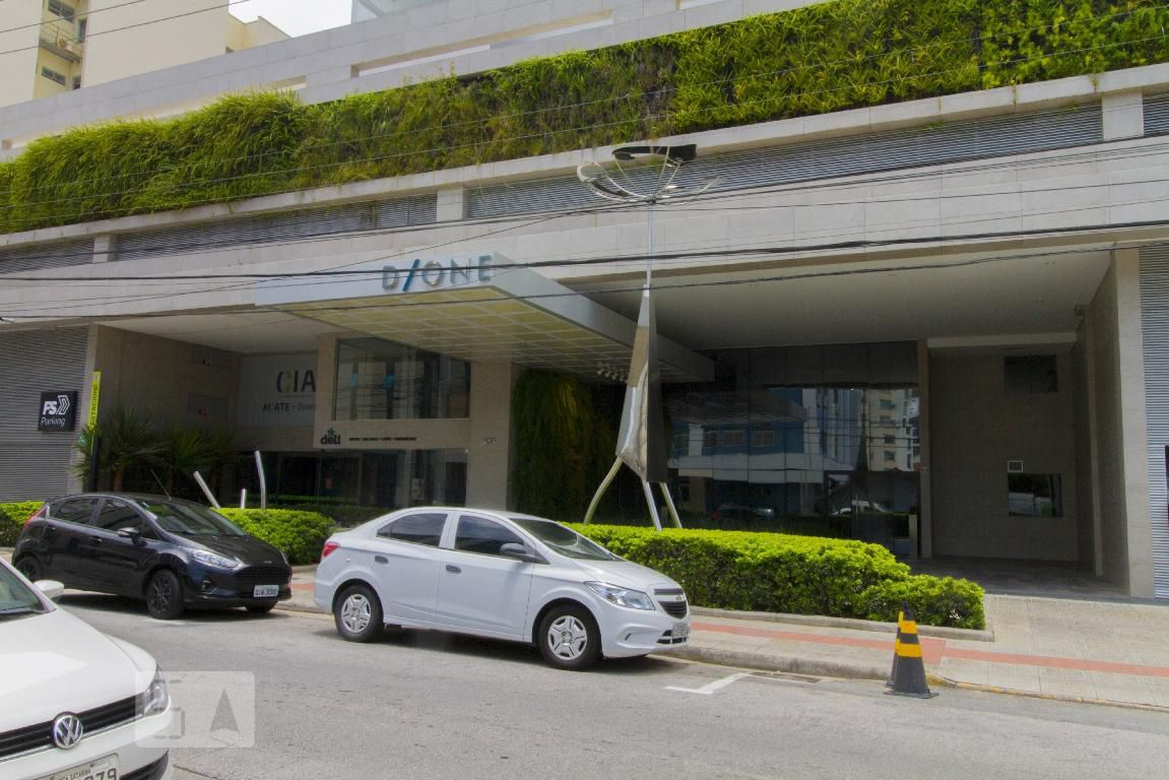 Entrada - D/One Home Design