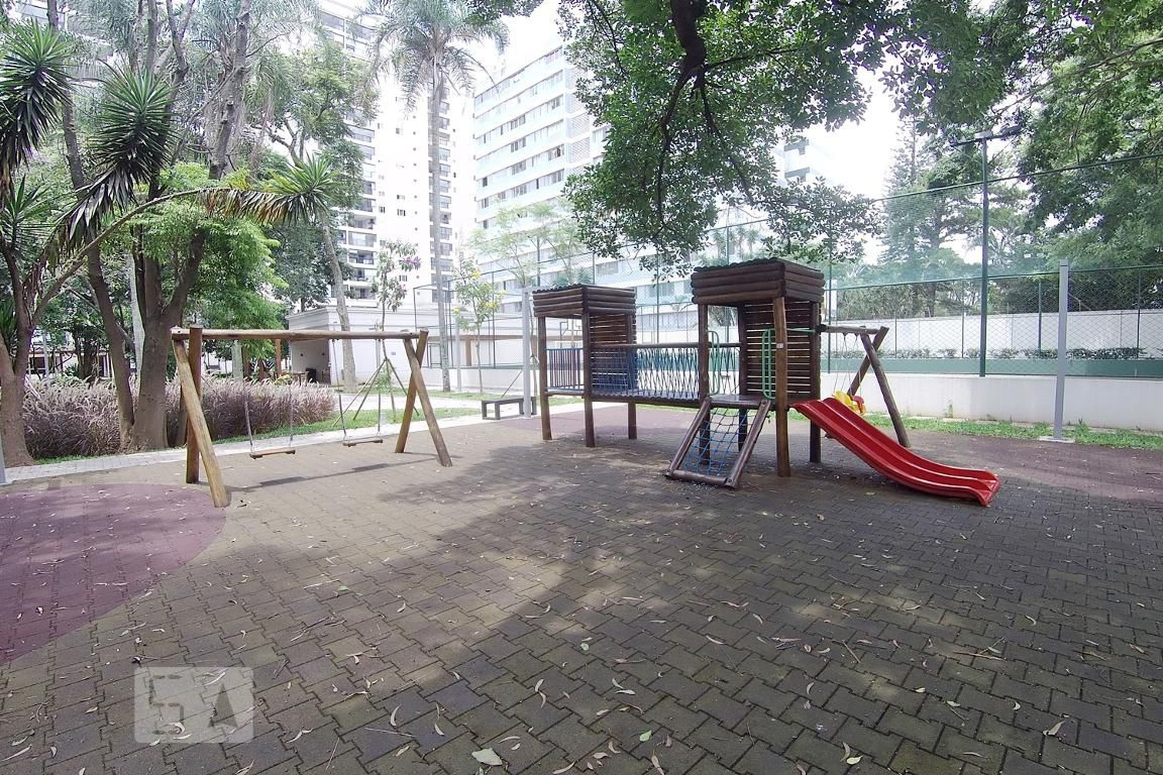 Playground - Living Wish João Dias