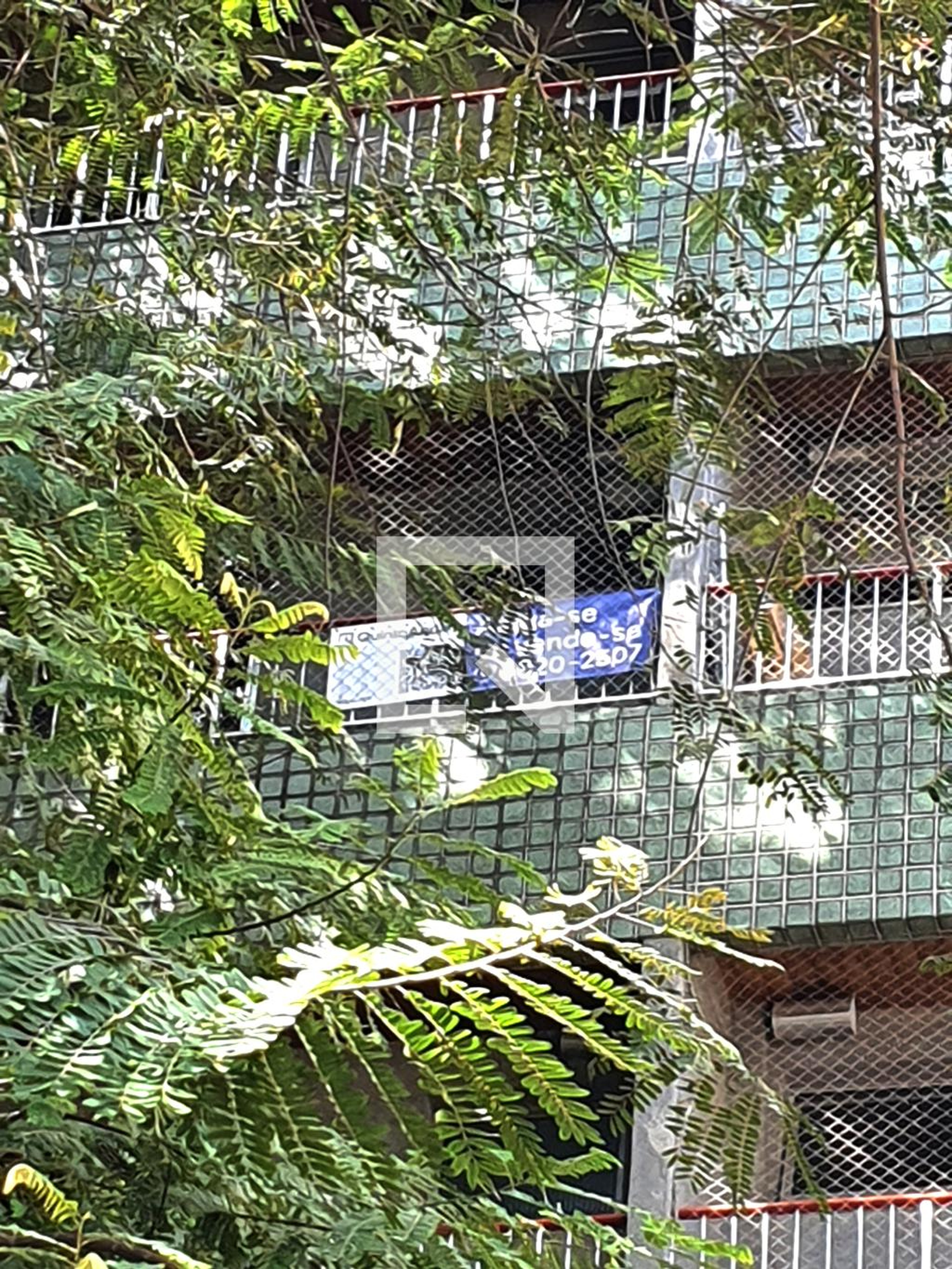 Fachada do Prédio Edifício Praça José Alves de Azevedo