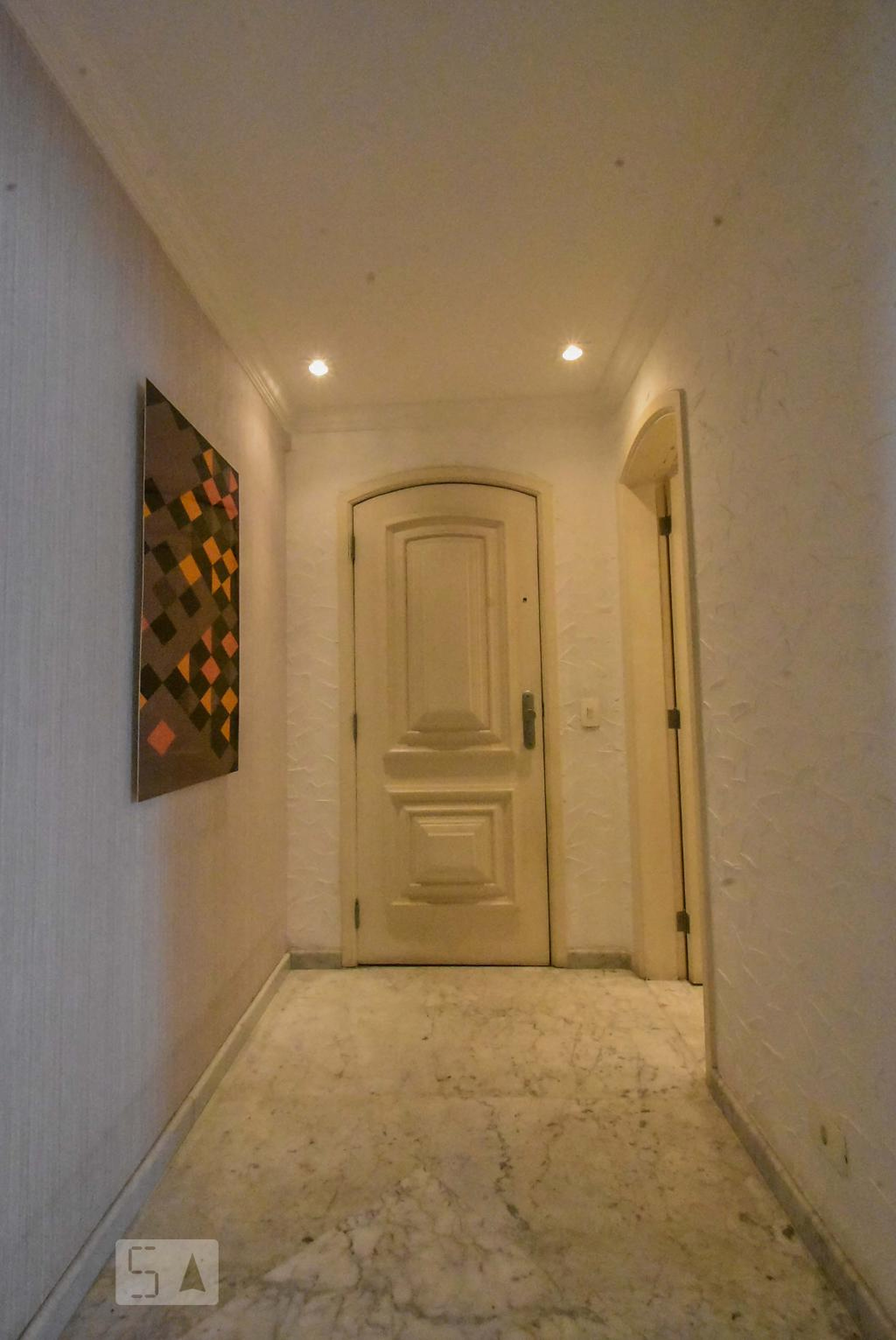 Entrada Social - Maison Classique