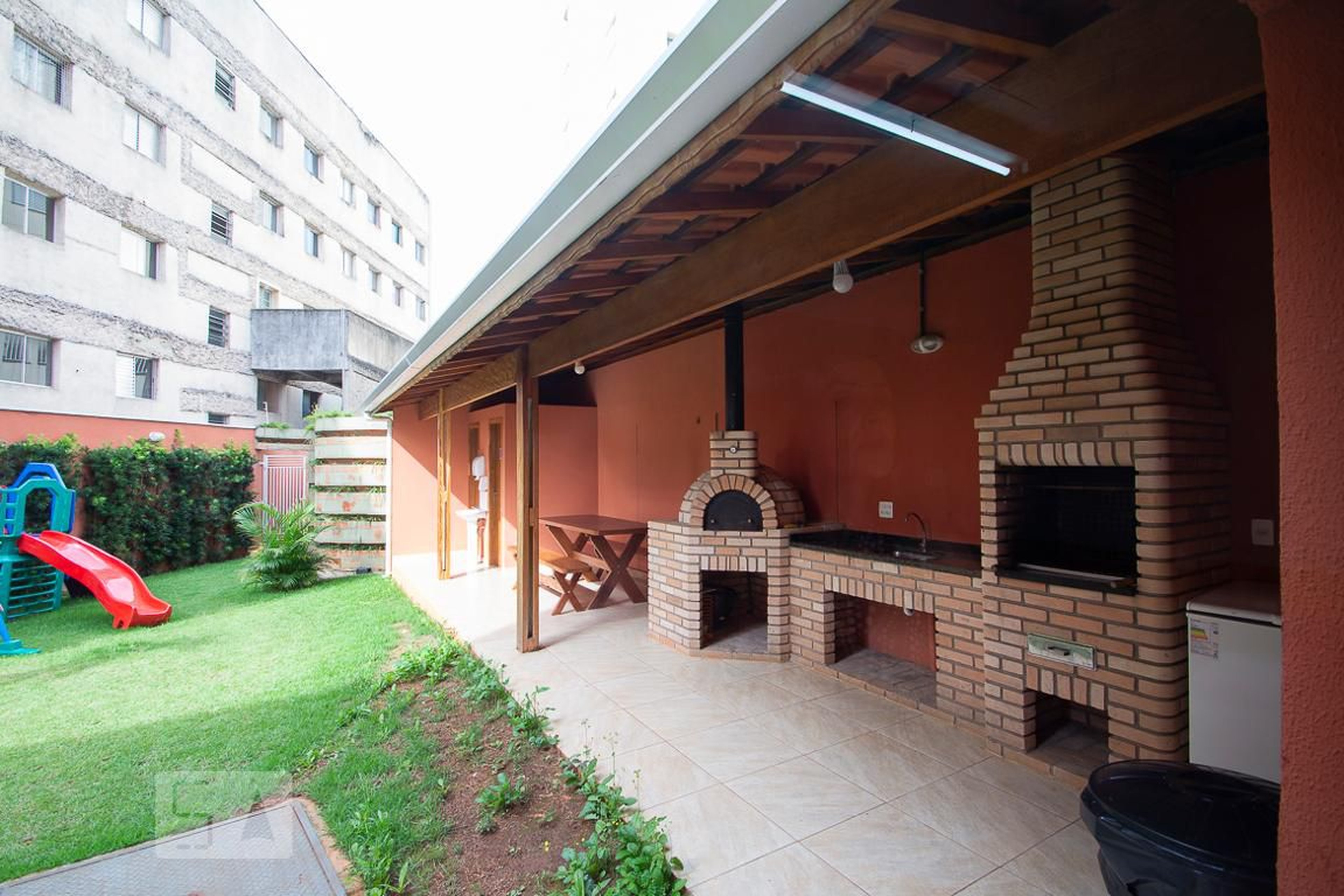 Churrasqueira - Coutte