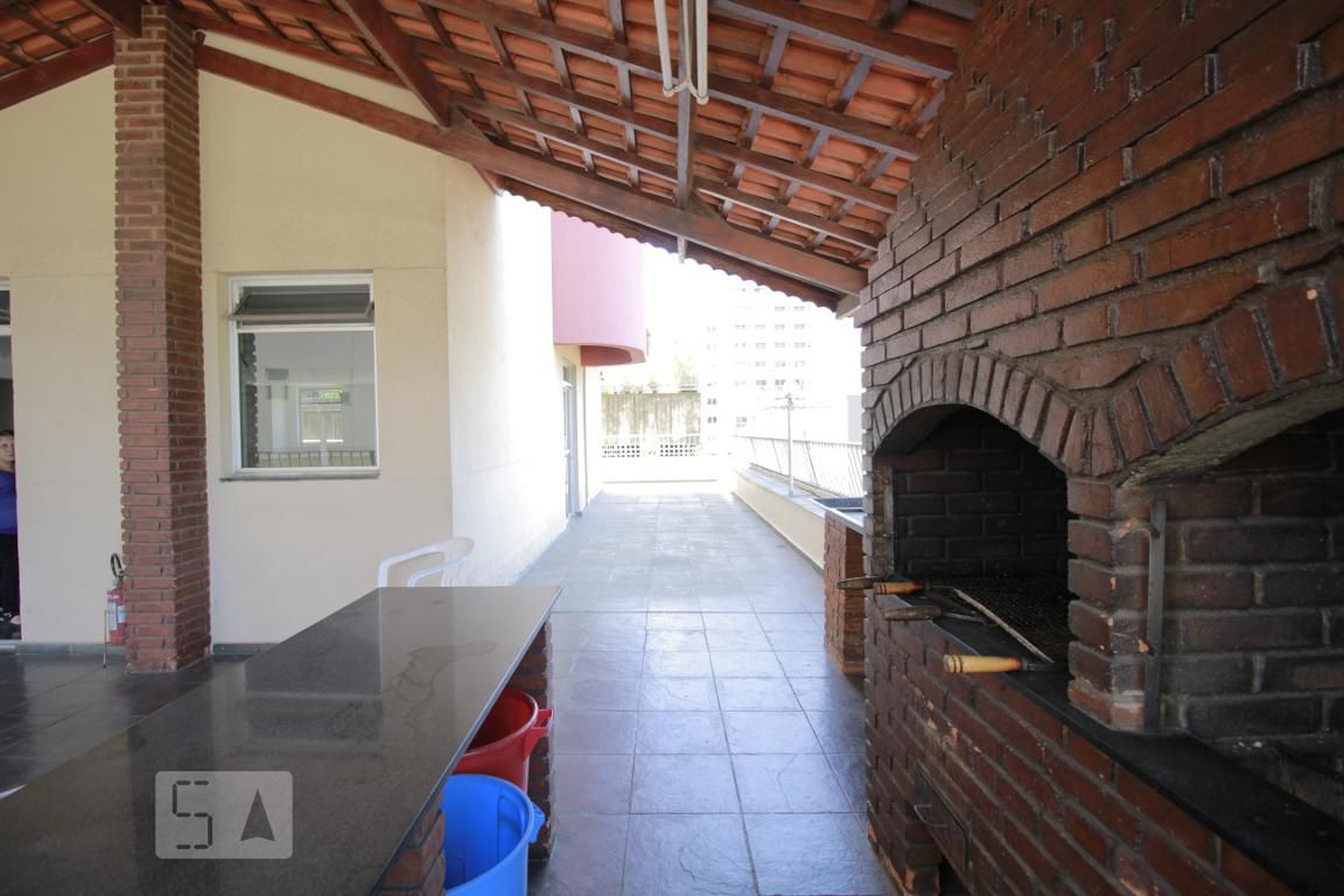 Churrasqueira - Pampulha