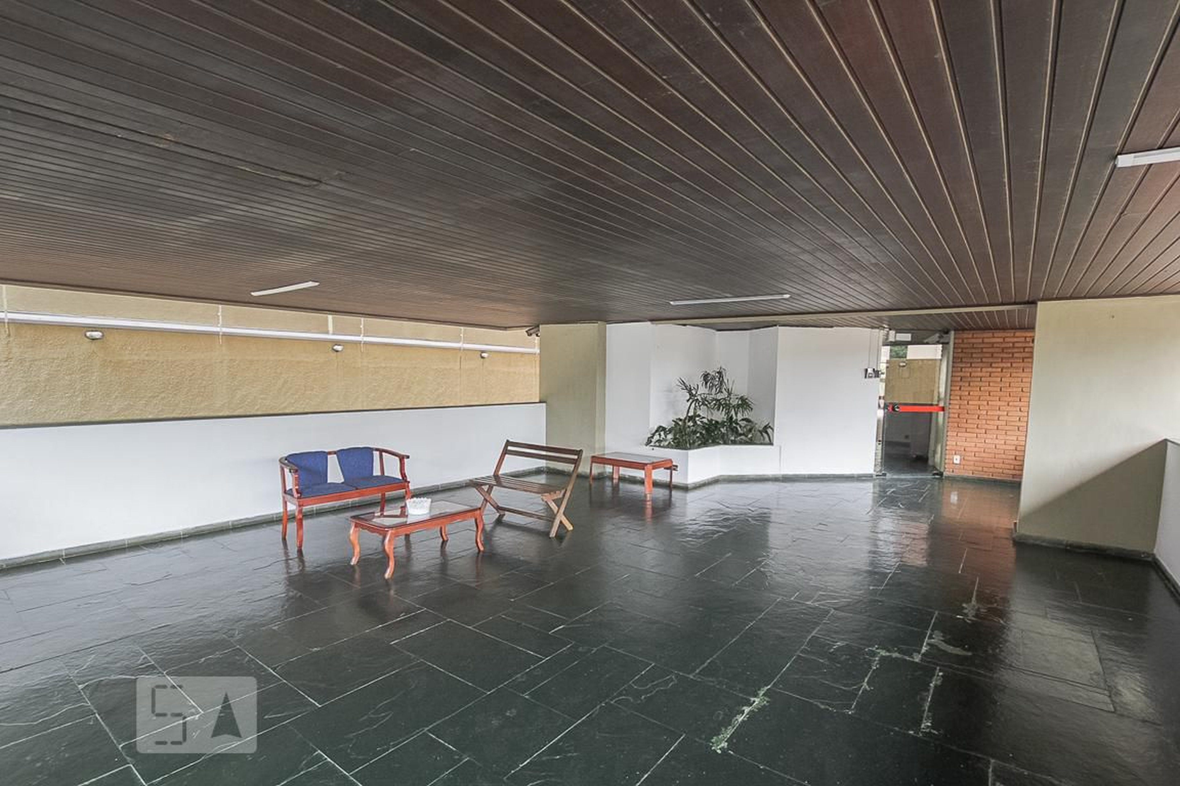 Hall de Entrada - null