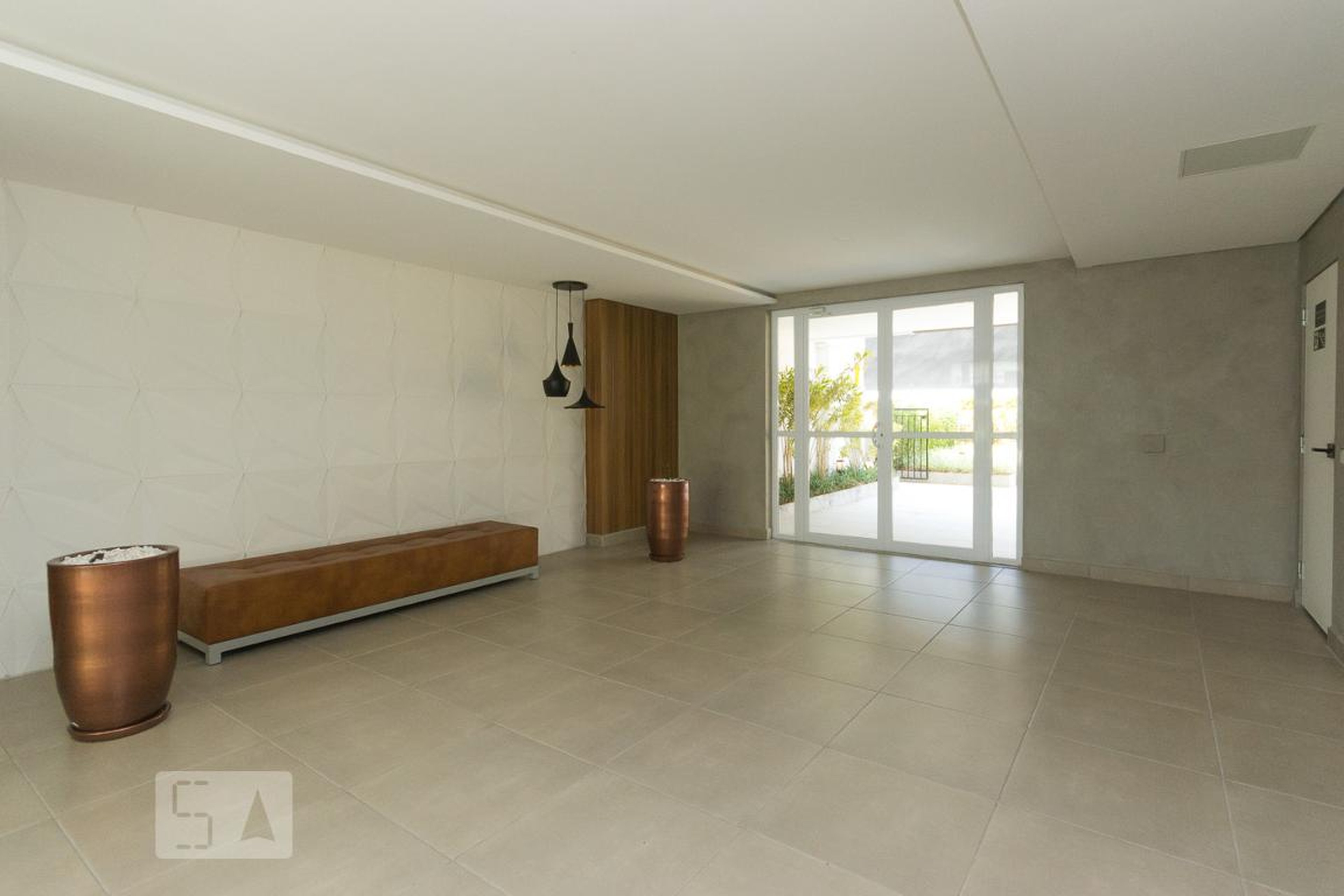 Hall - You Prime Vila Mariana