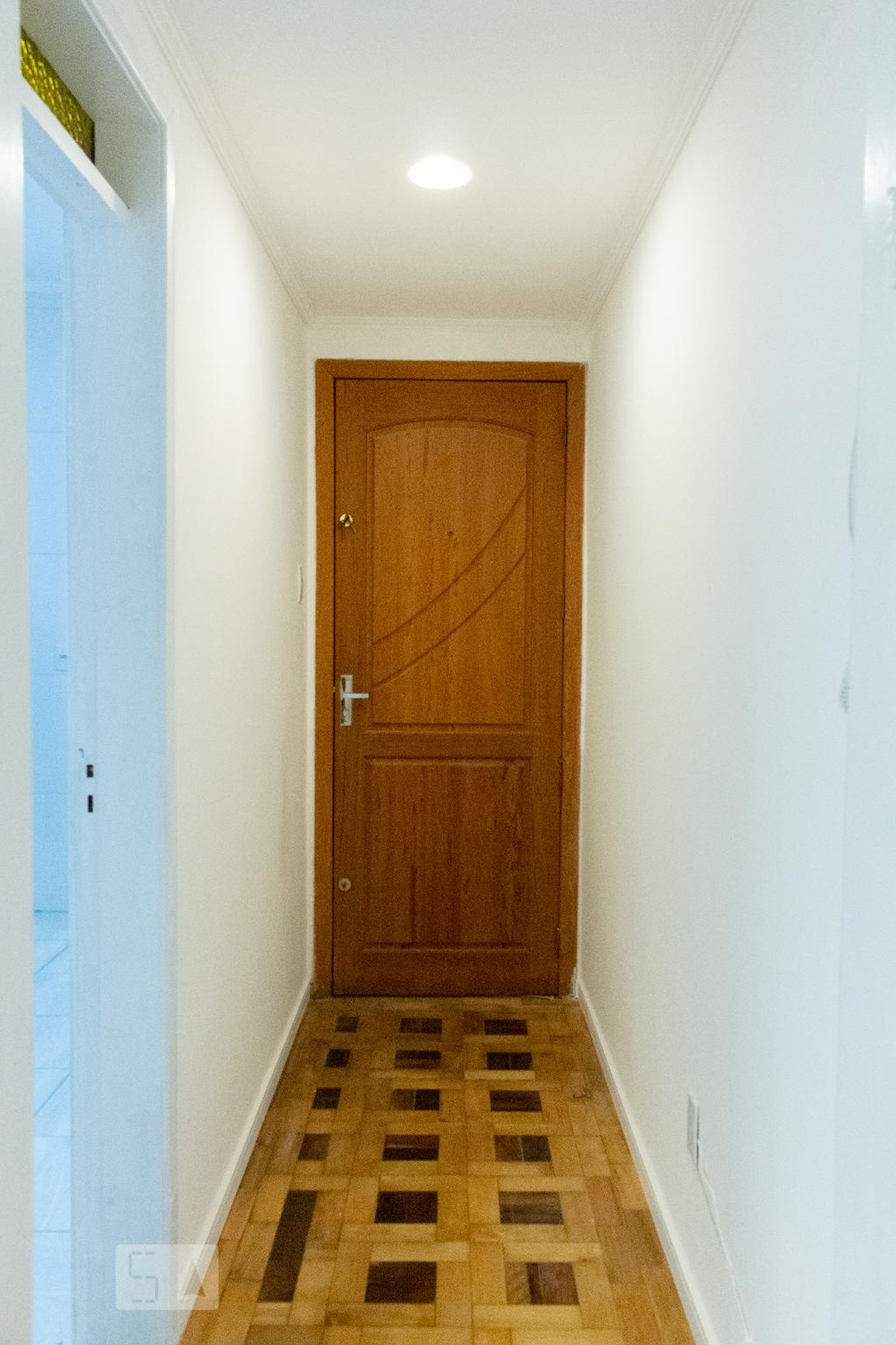 Hall de Entrada - Imperatriz