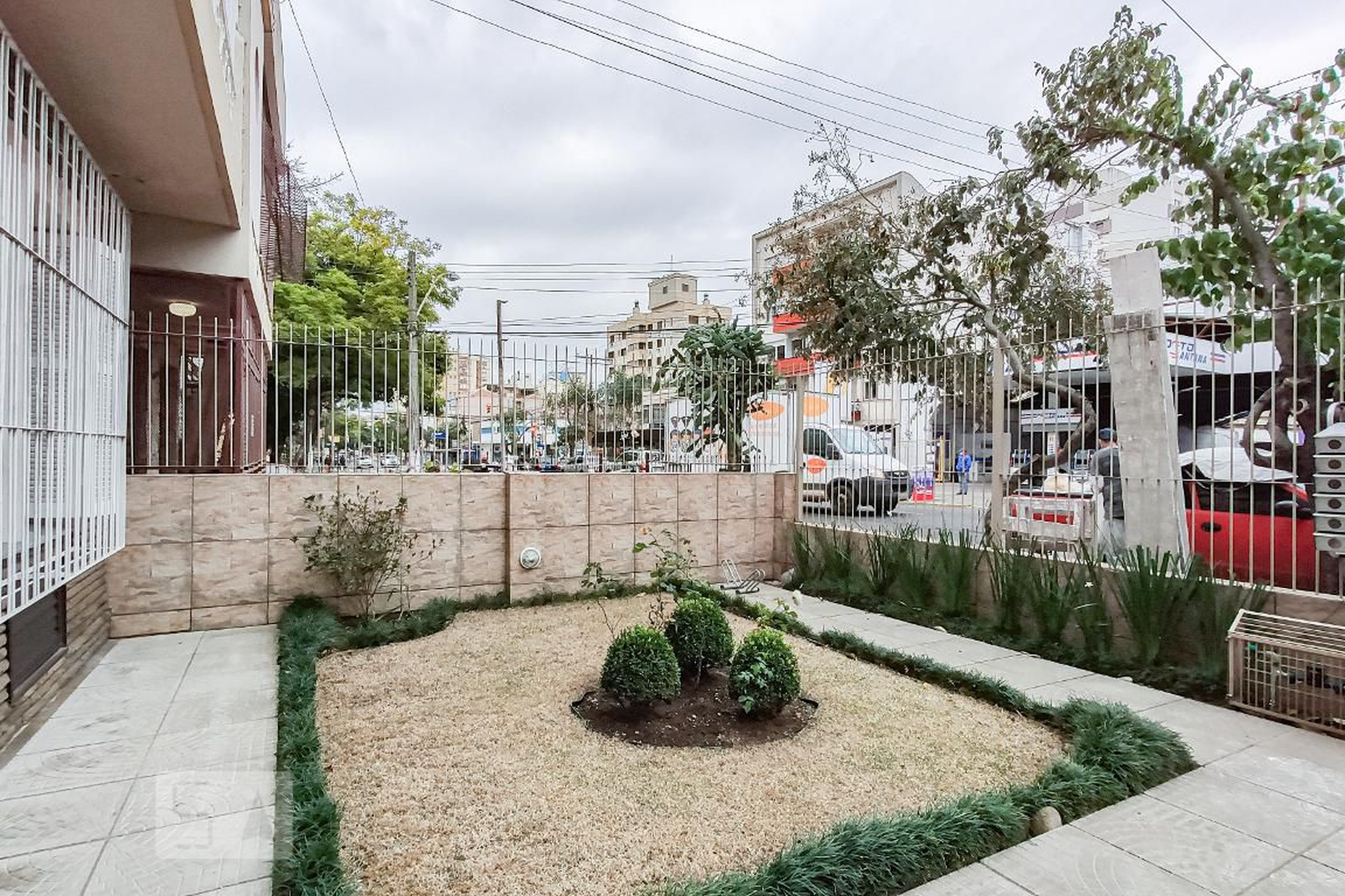 Área comum - Imperatriz