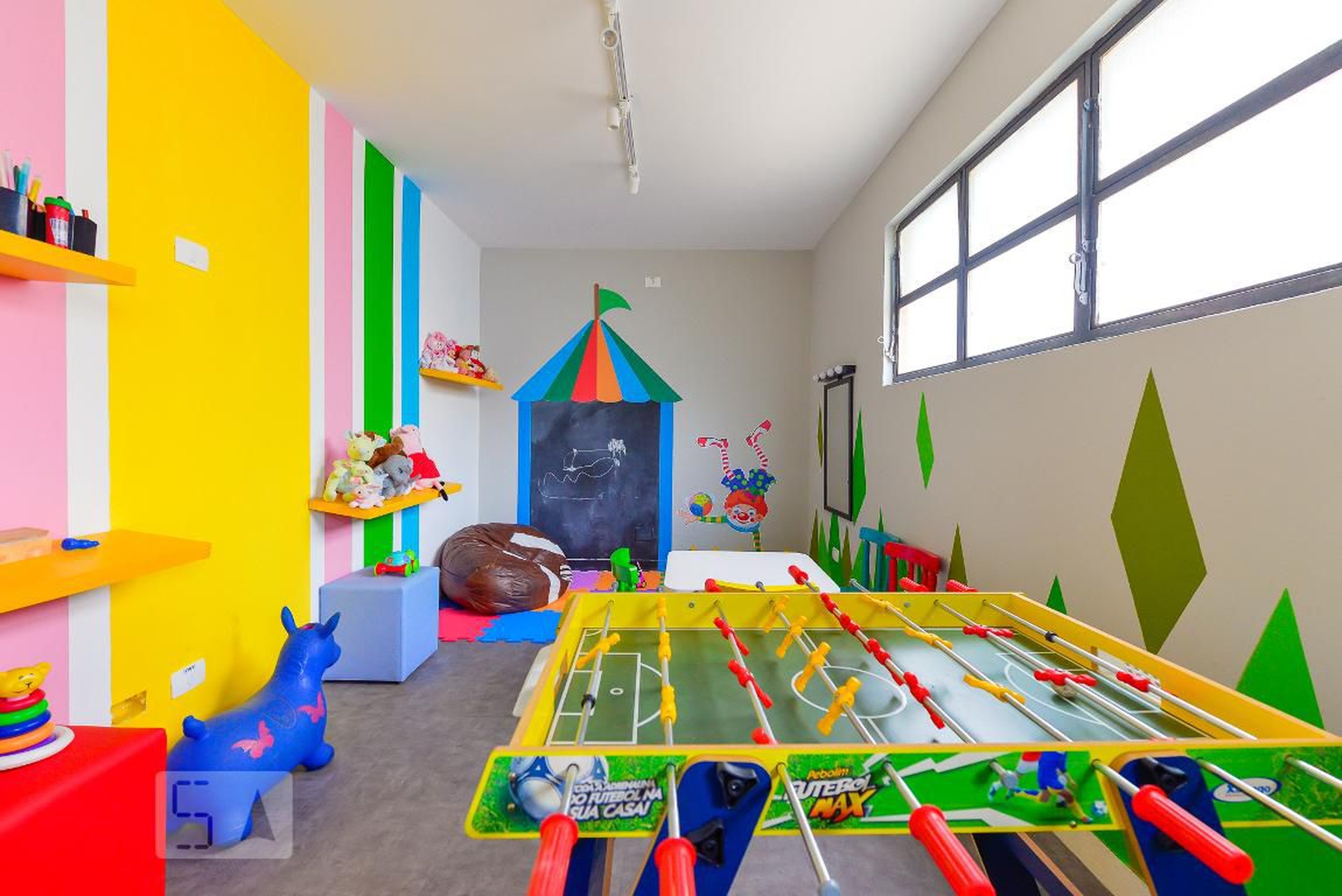 Espaço Kids - Solar dos Manacas