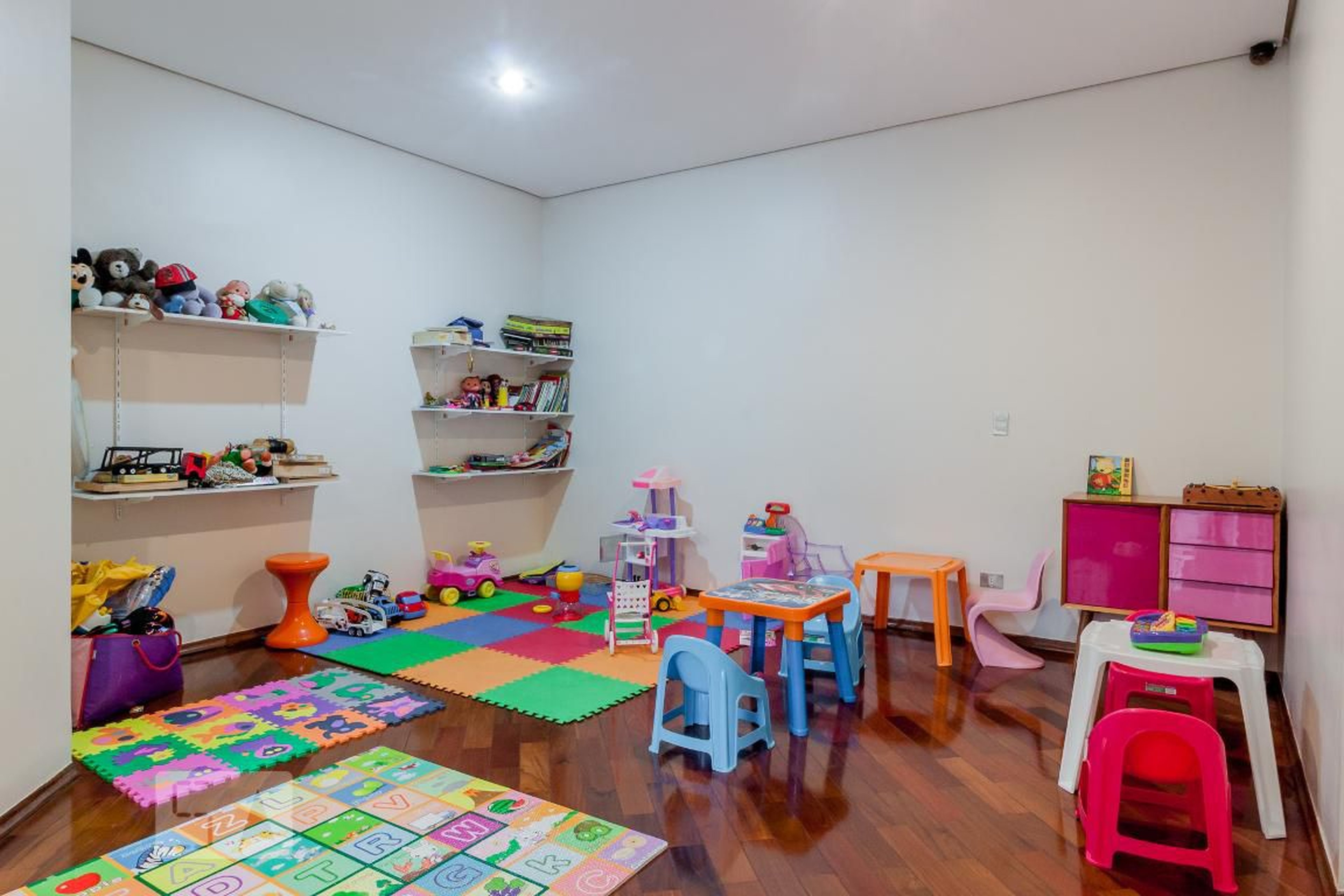 Playground - Andrezza