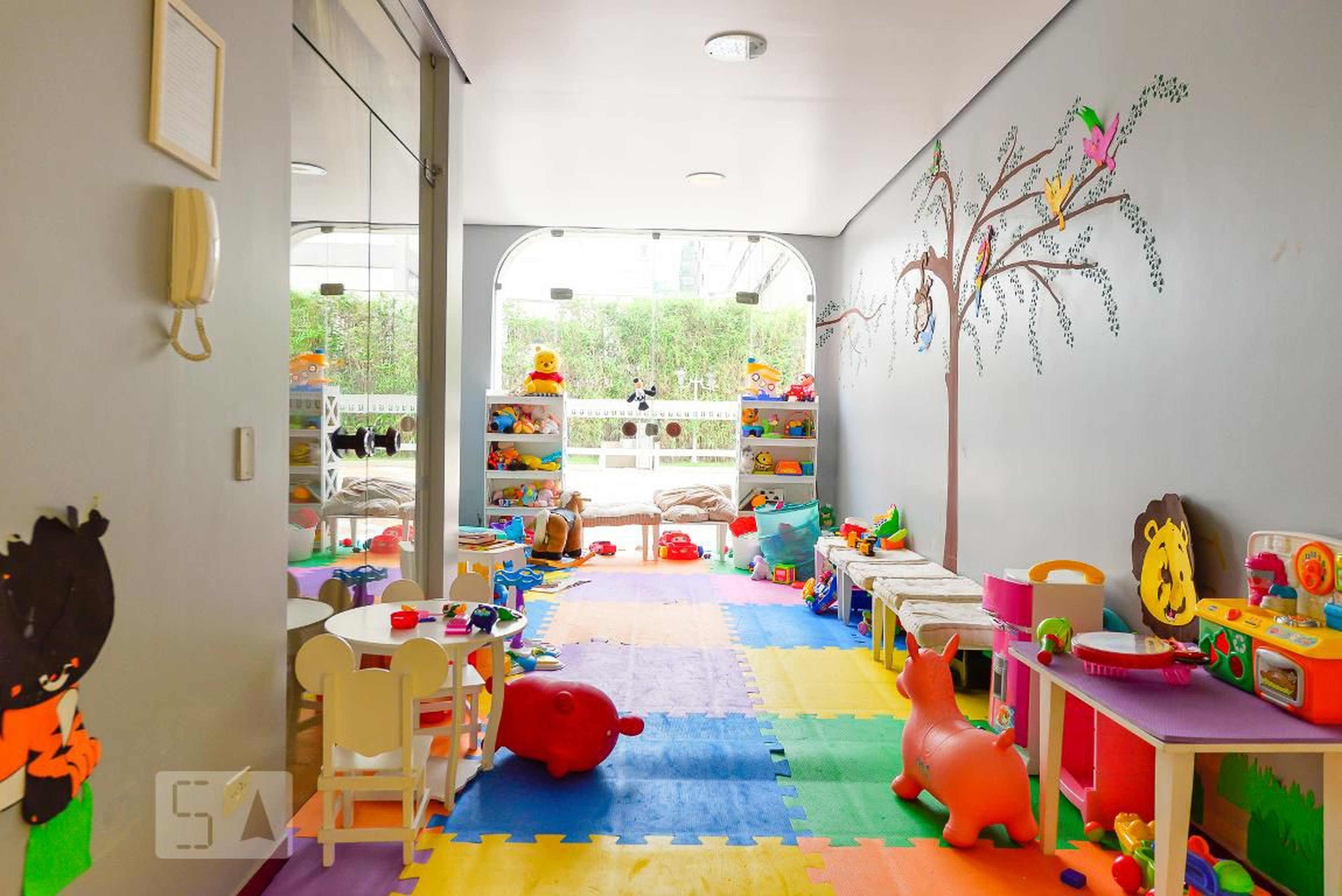 Espaço Kids - Pieter Brueghel