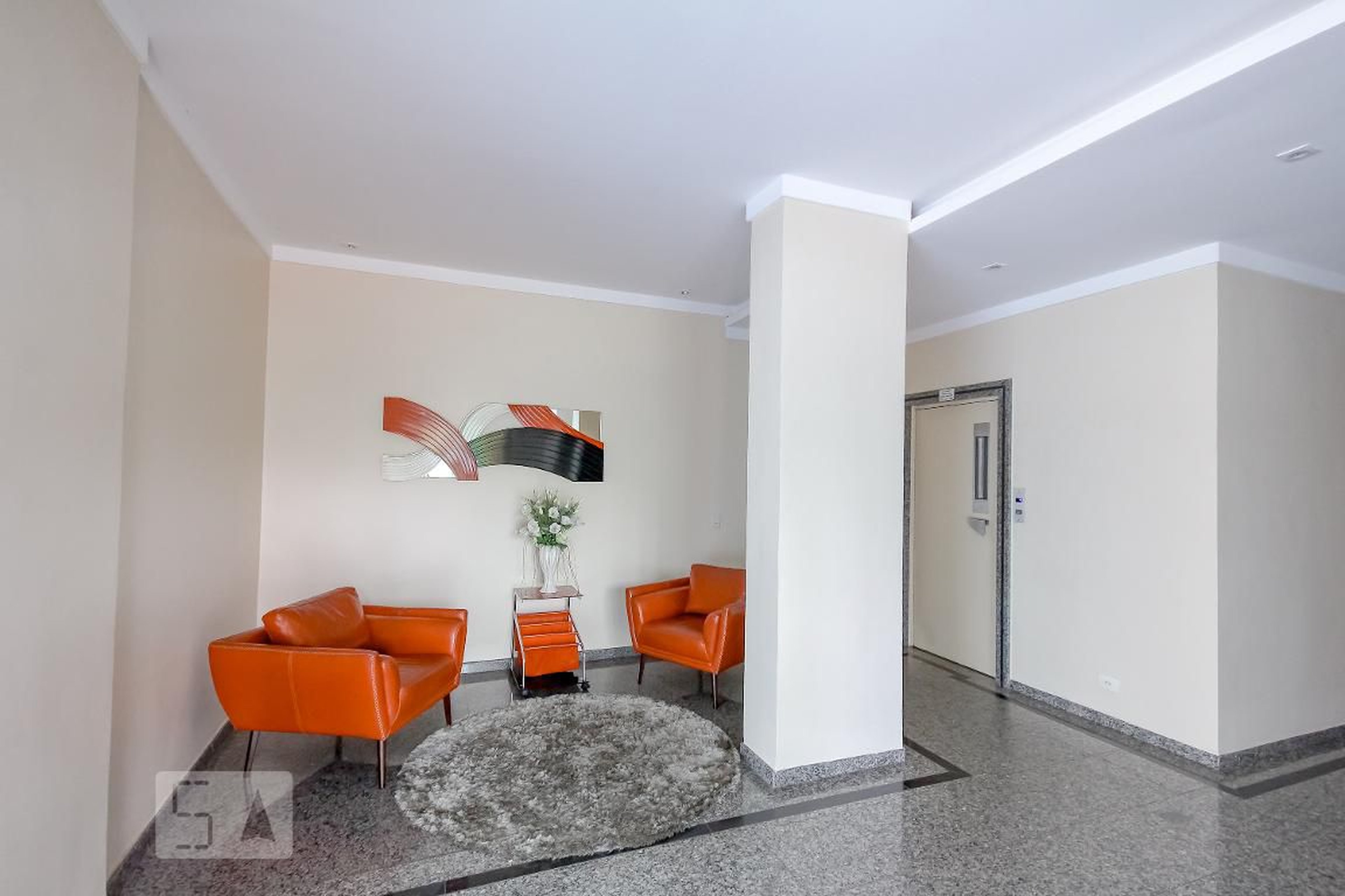 Hall de entrada - Veneza II