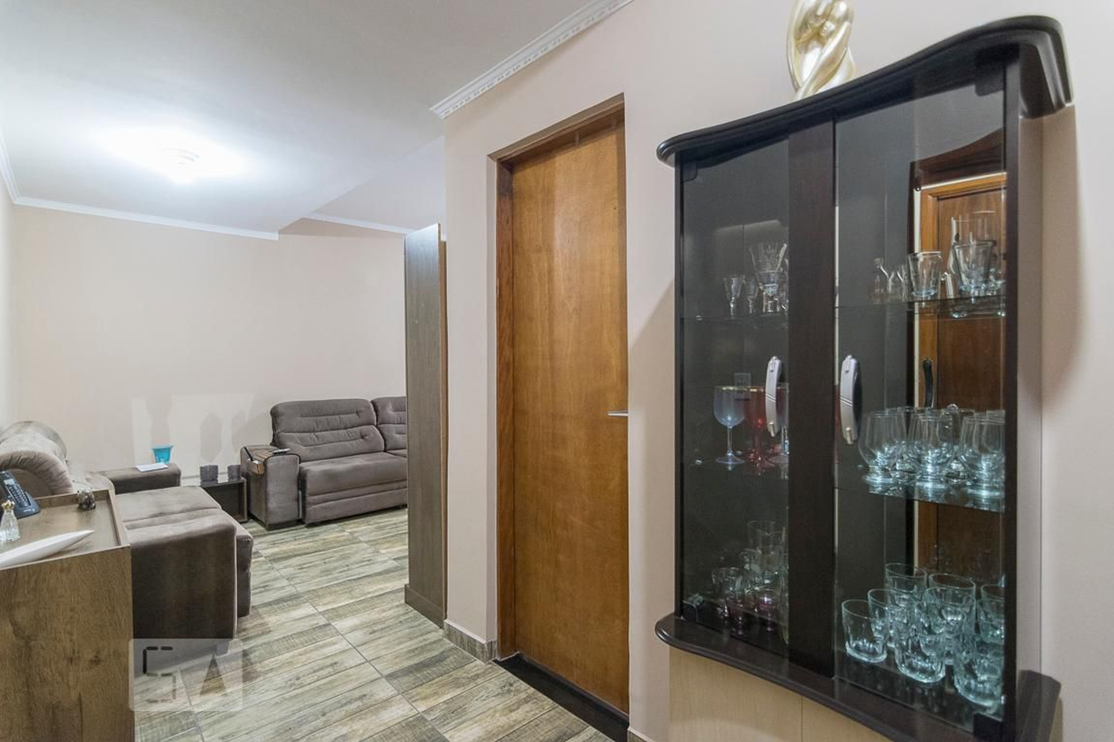 Entrada - Edifício Flosi