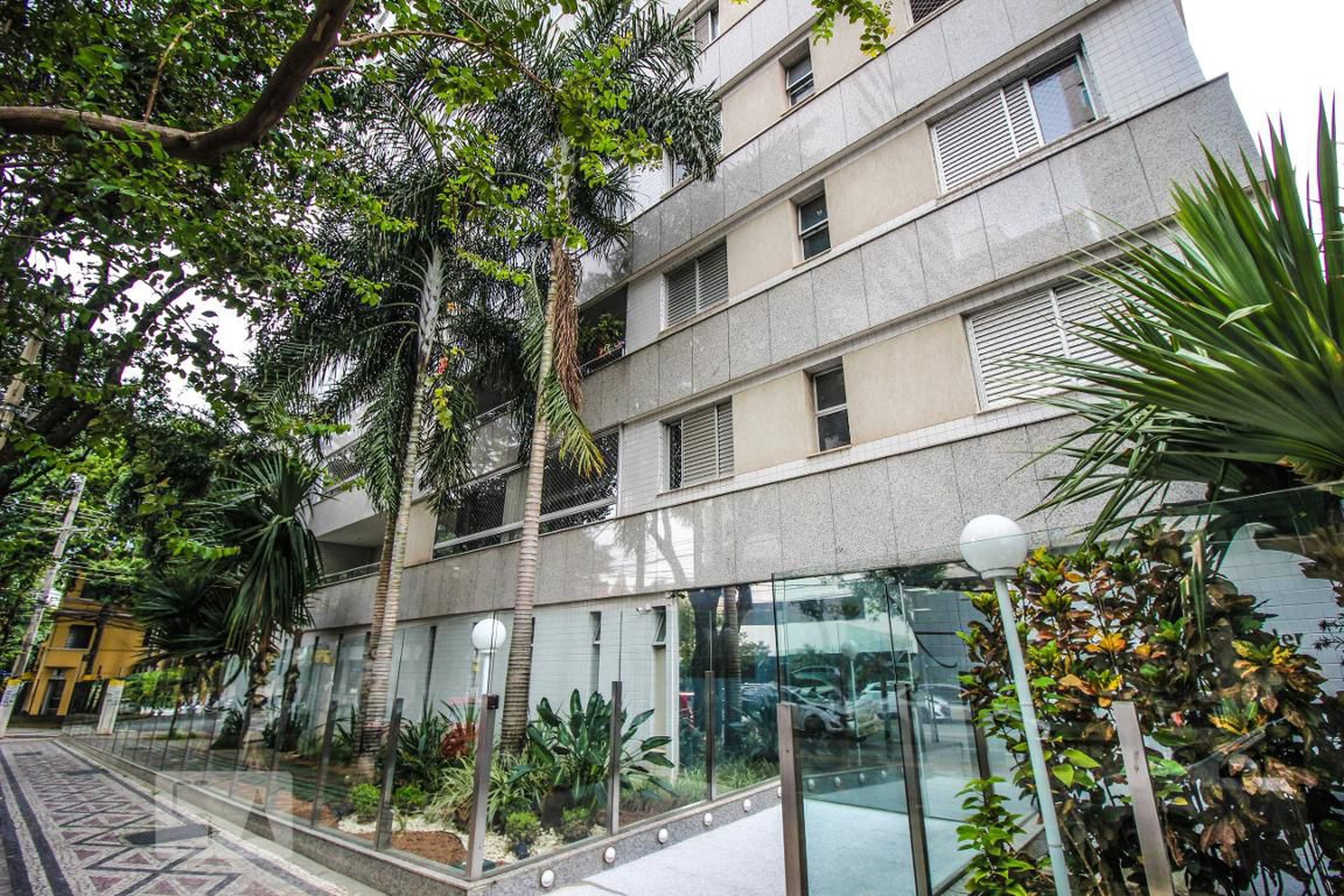 Fachada Condomínio Felicitá