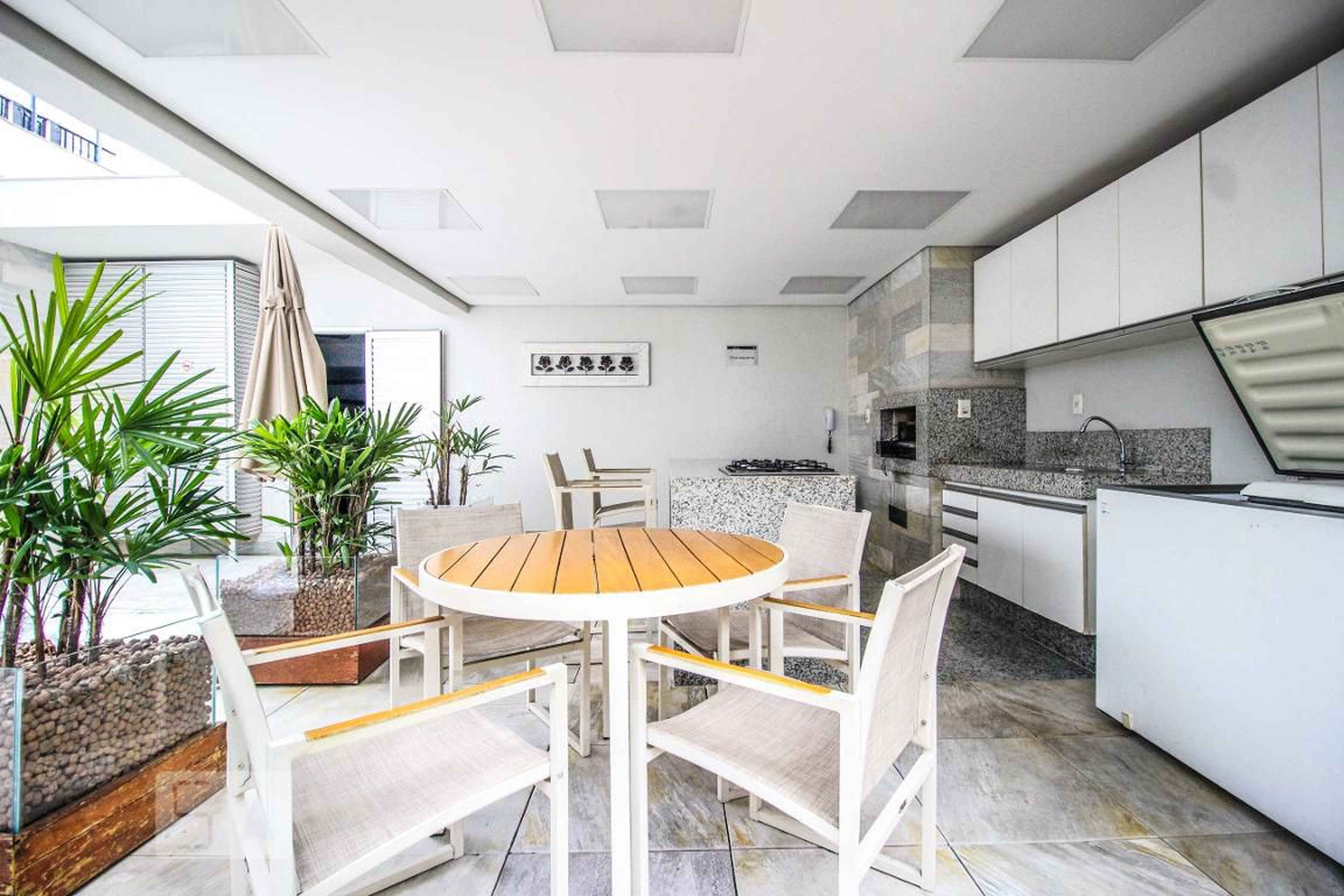 Espaço Gourmet - Felicitá