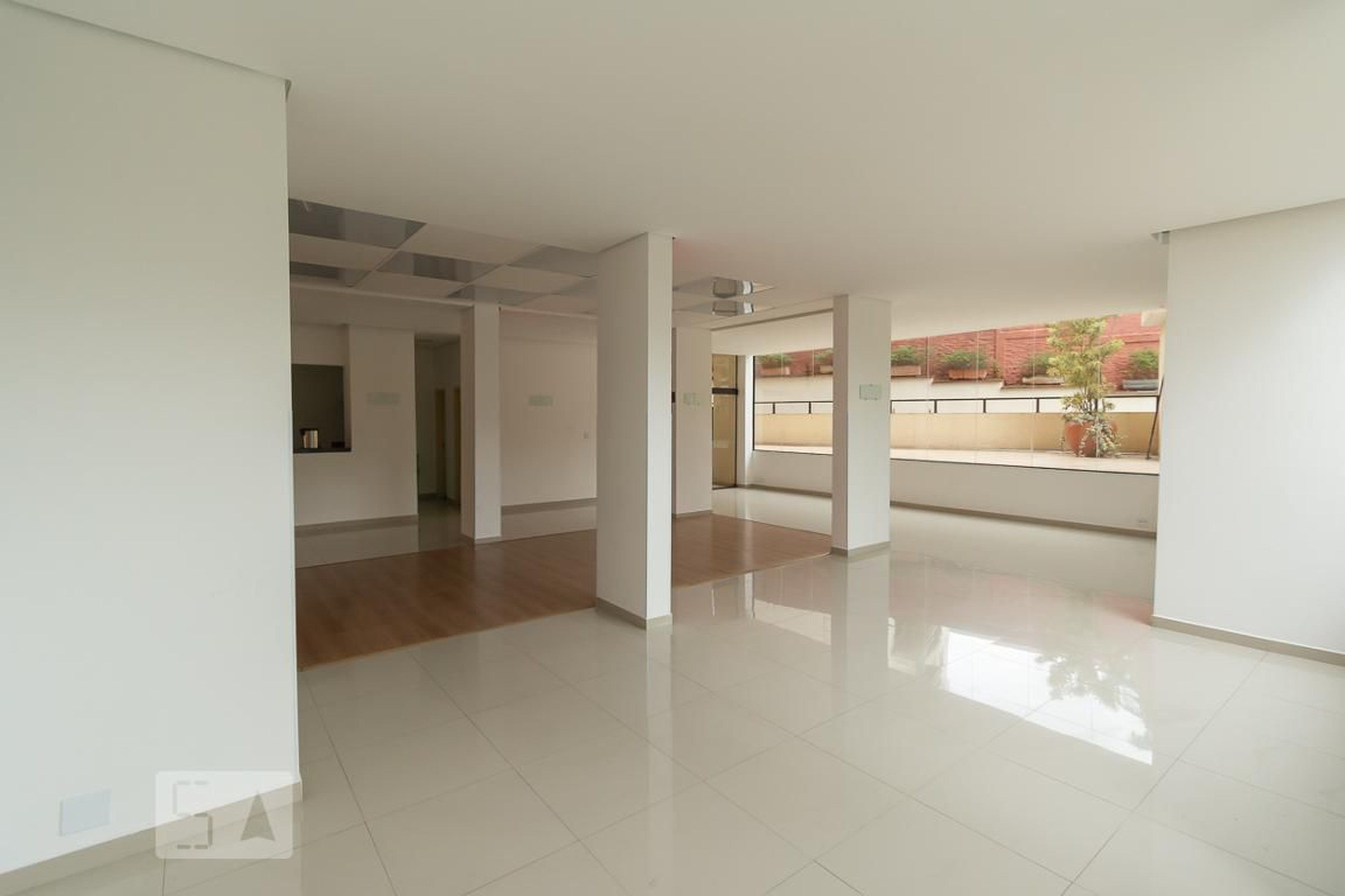 Salão de Festas 2 - Parque Rothenburg