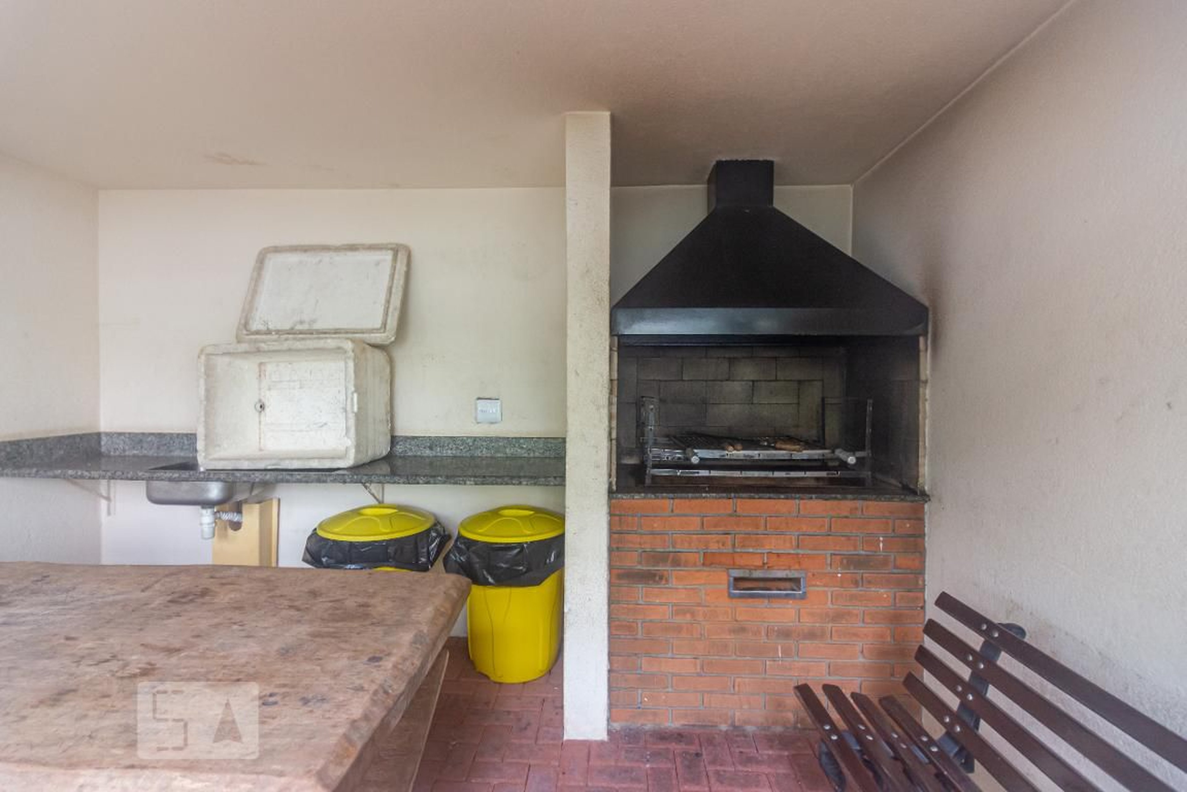 Churrasqueira 1 - Costa do Sol