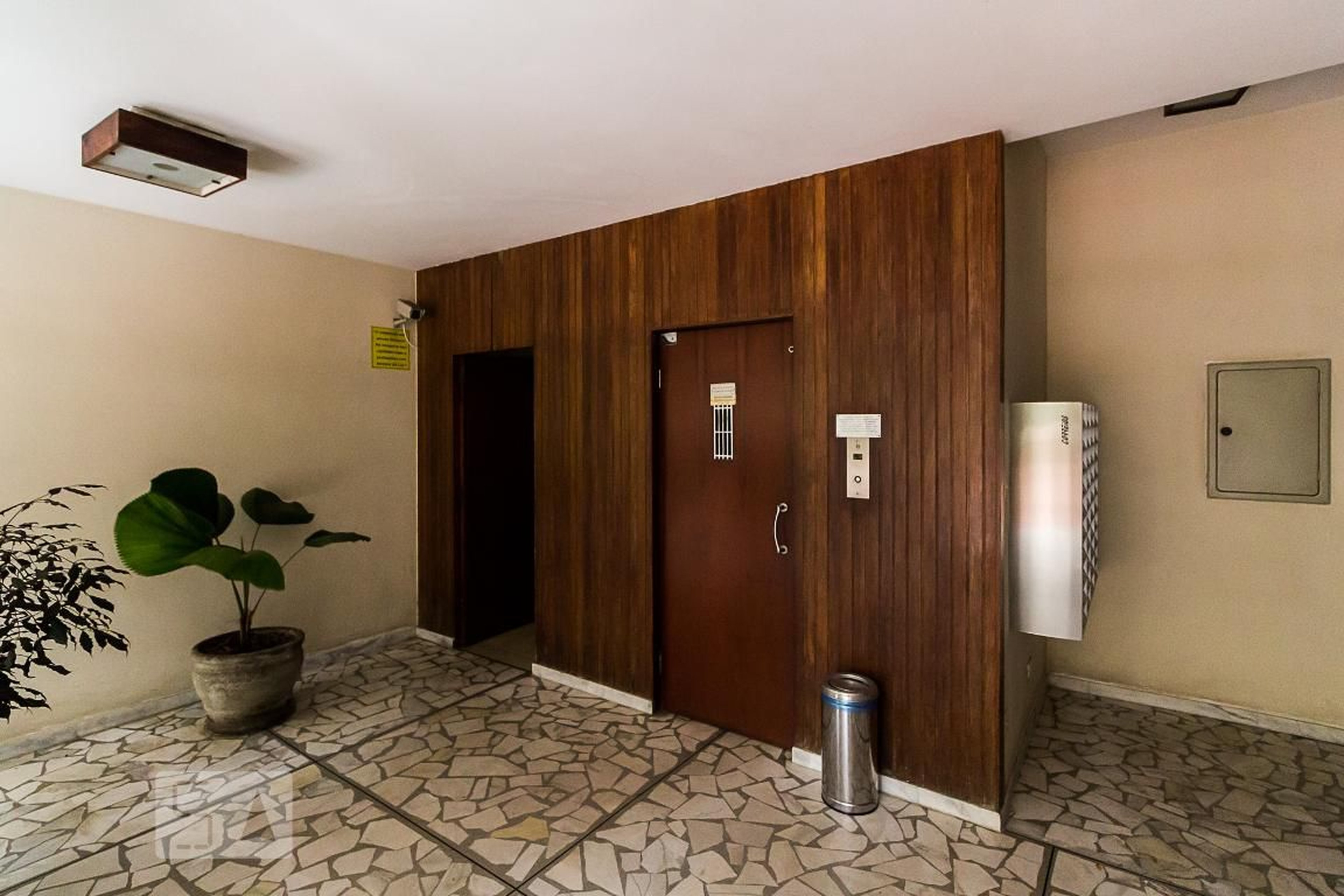 Hall - Edifício Jardim das Américas