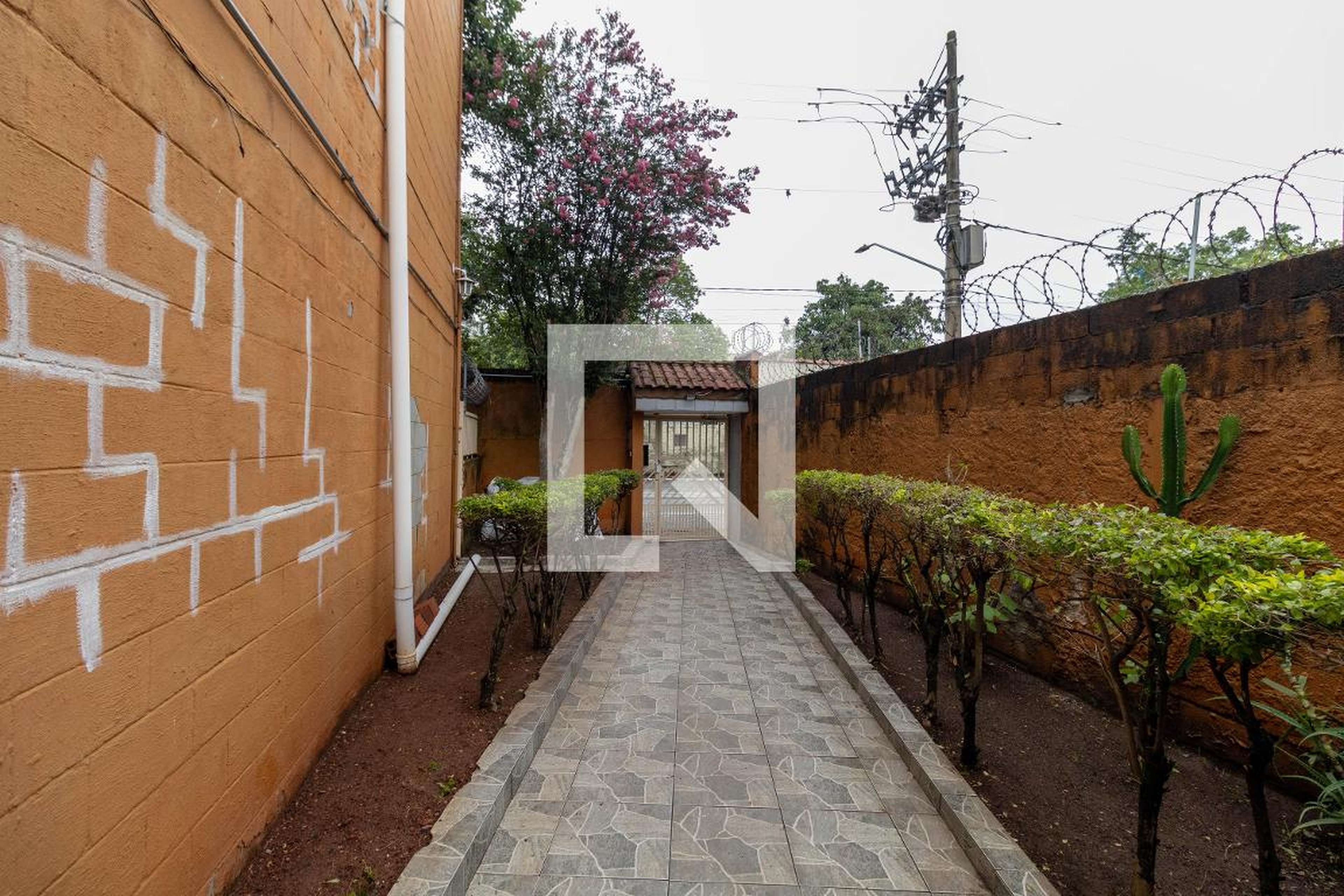 Área Comum - Capureuva II