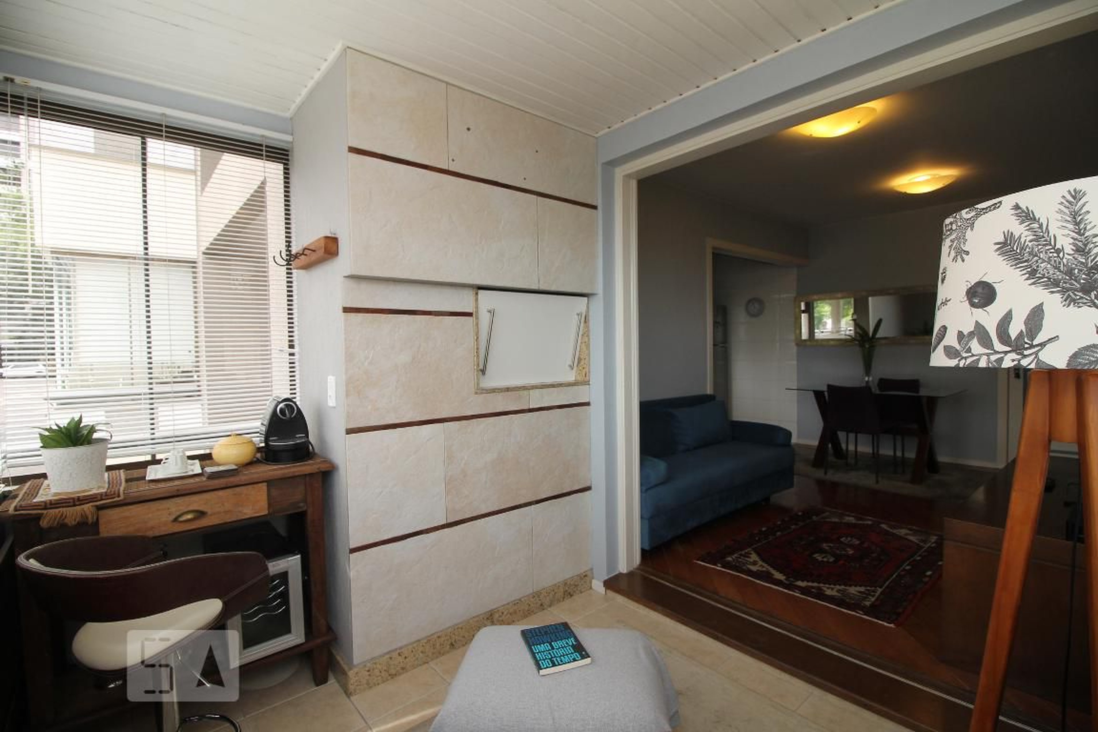 Churrasqueira - Monte Giorgio