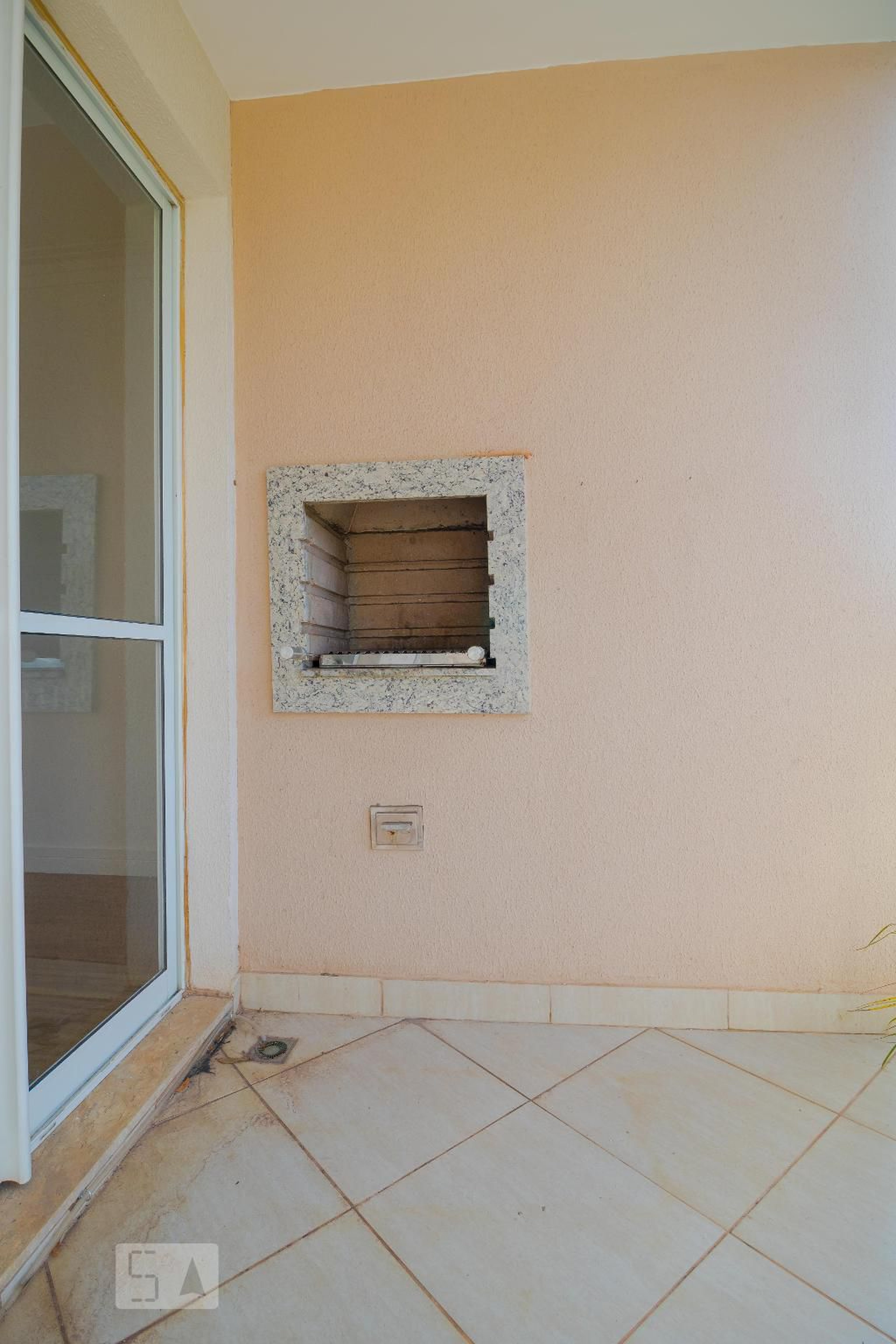 Churrasqueira - Avalon II