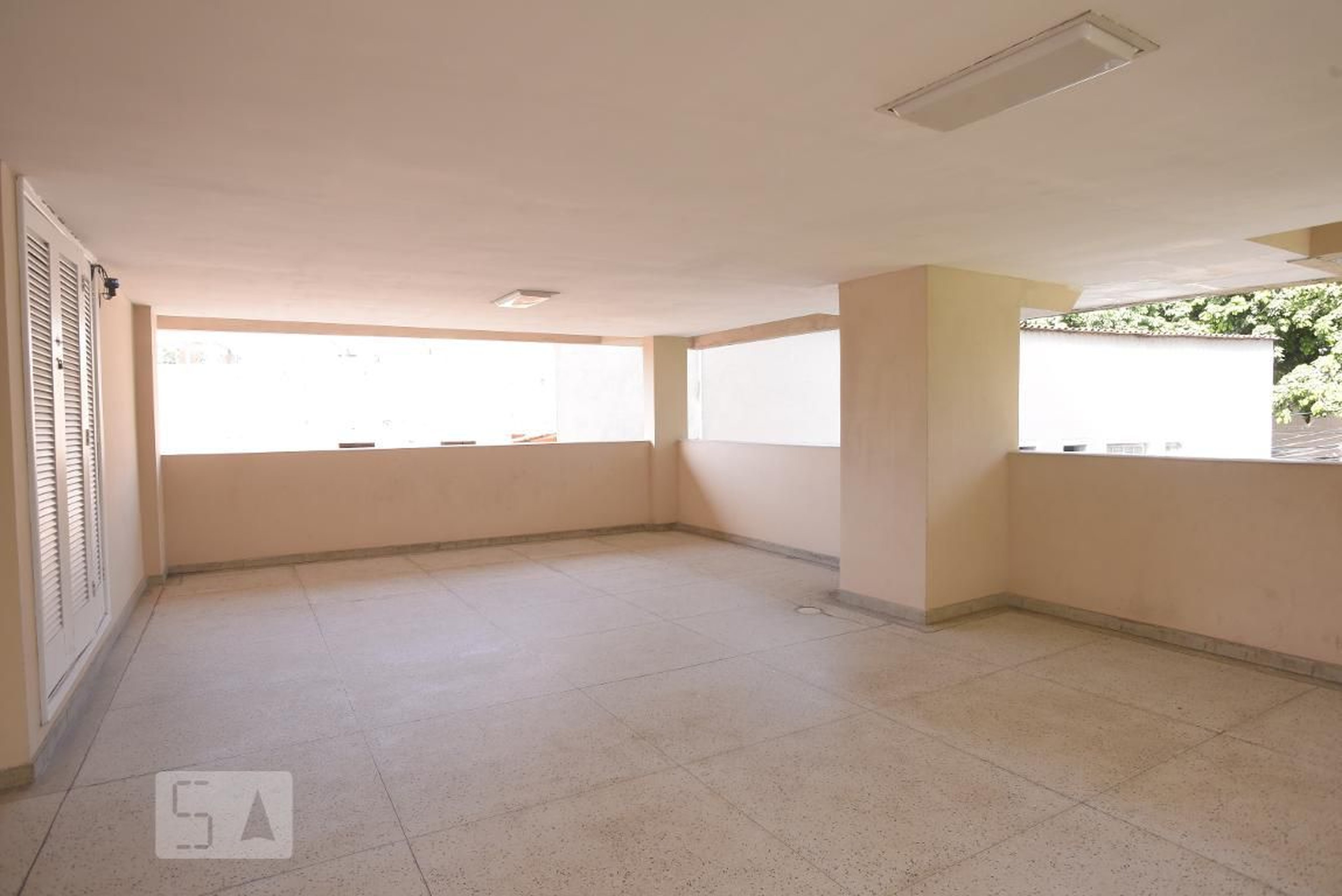 Area Comum - Vale do Rio Doce