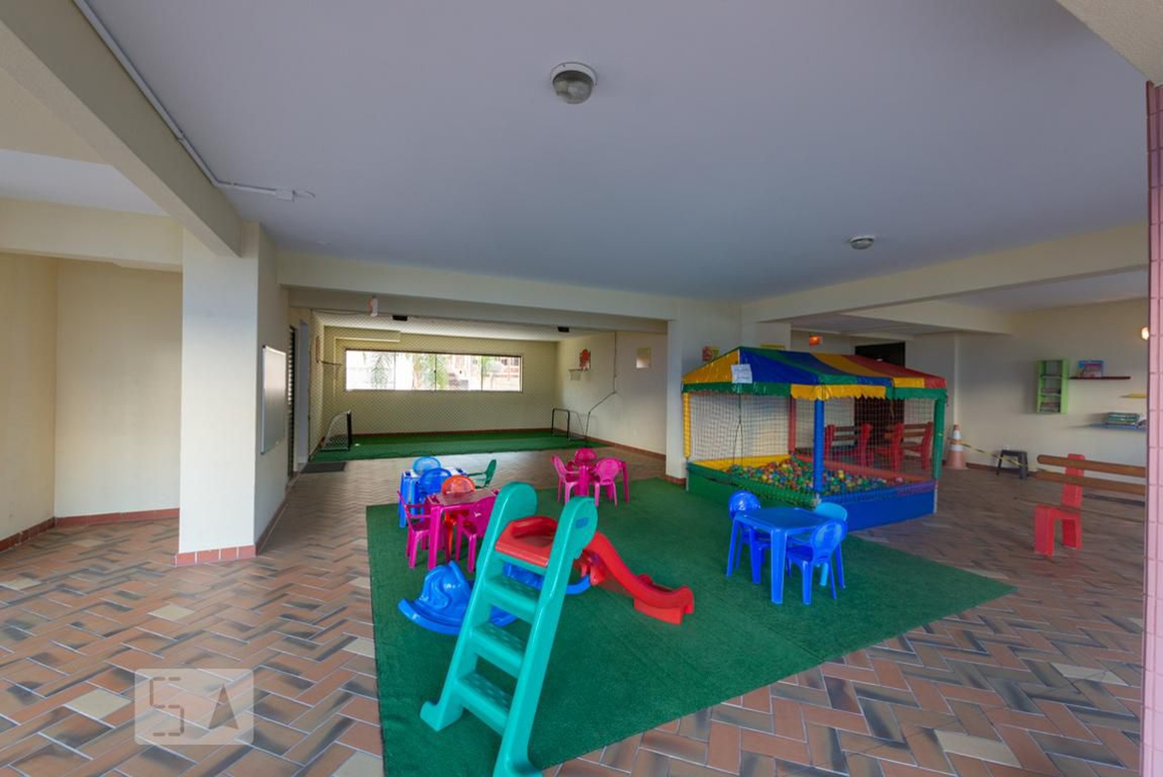 Playground - Place Du Soleil