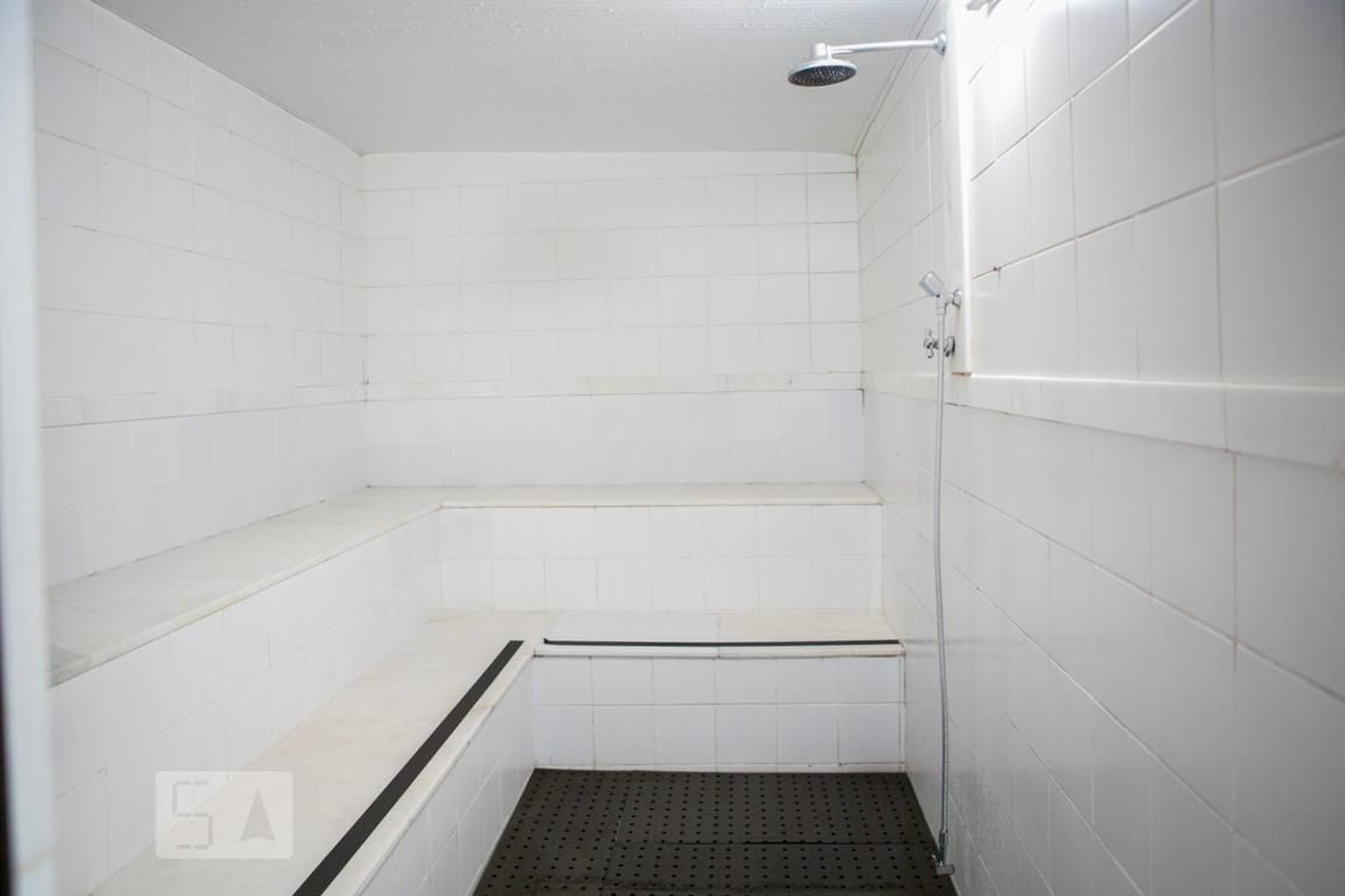 Sauna - Boulevard Saint Michel