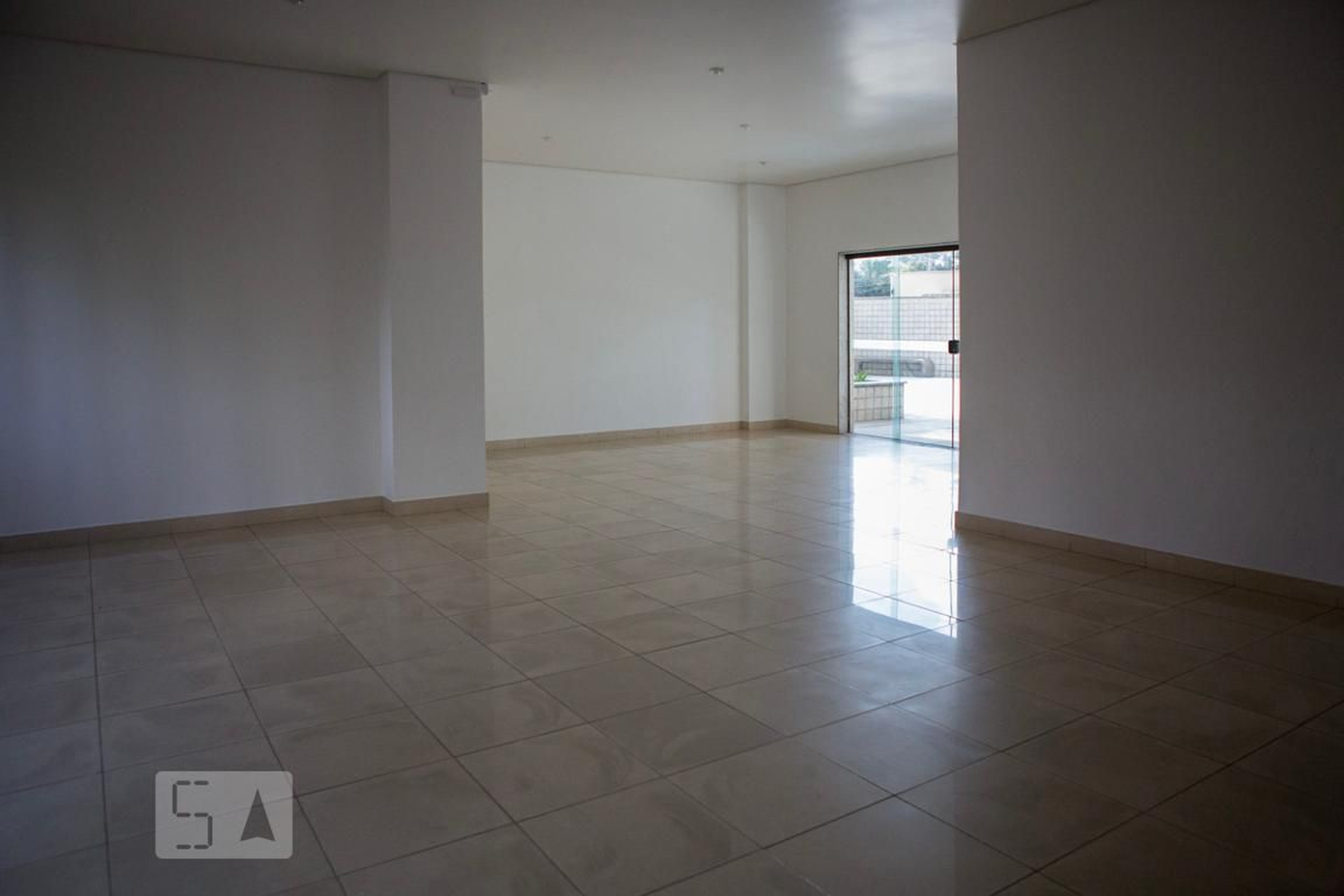 Salão de festas - Boulevard Saint Michel