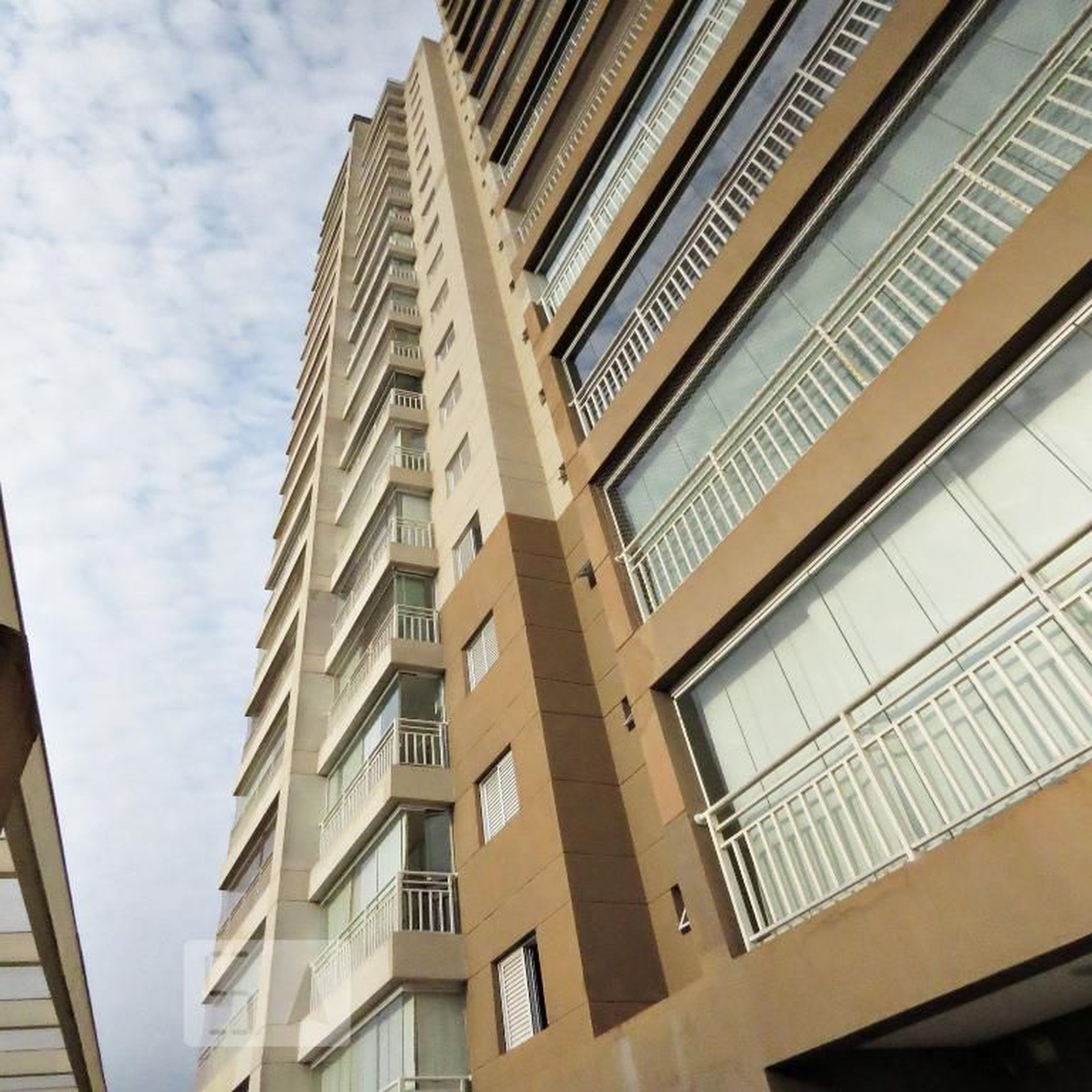 Edifício Condomínio Vila Maria