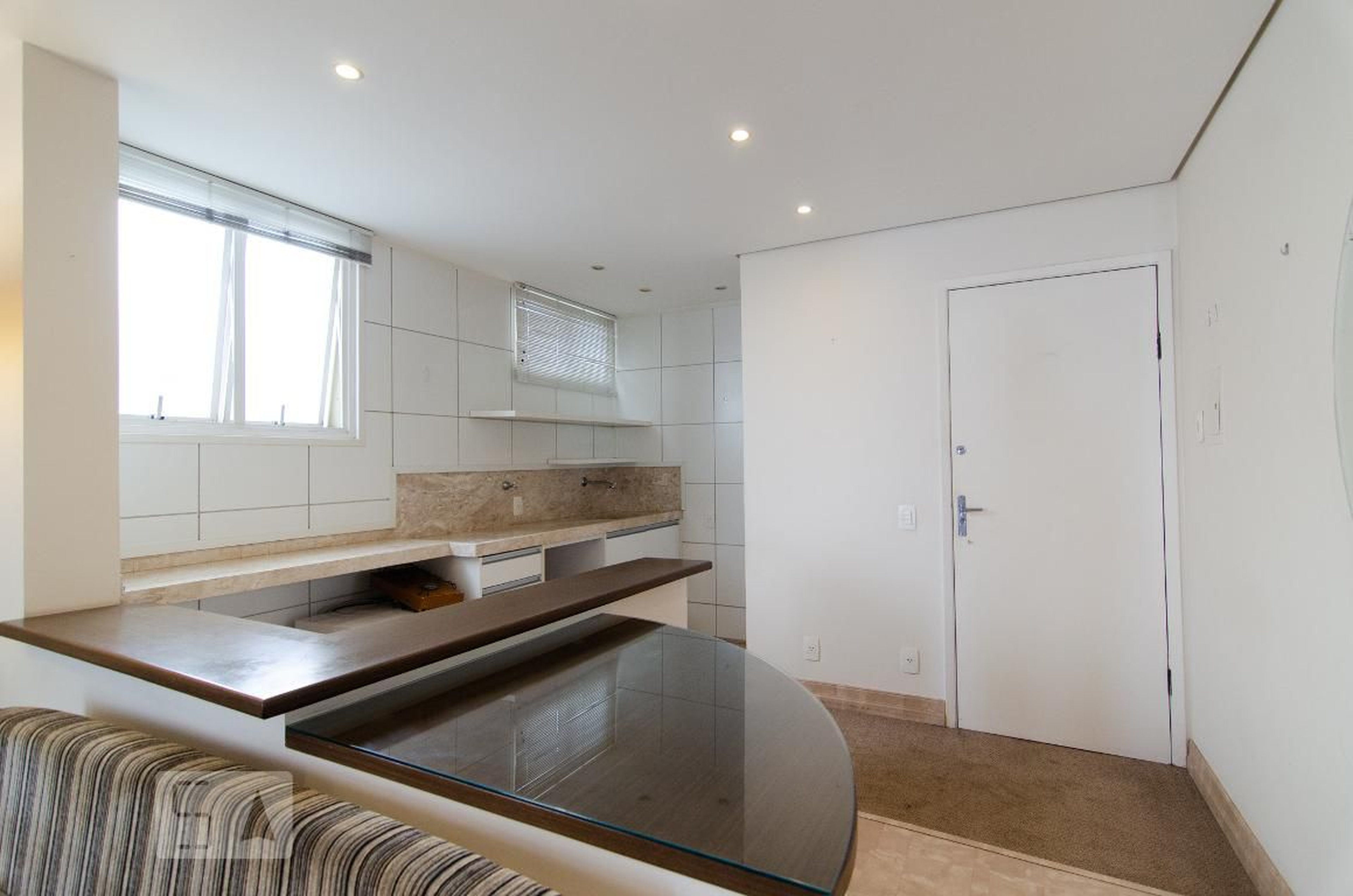 Entrada - San Raphael