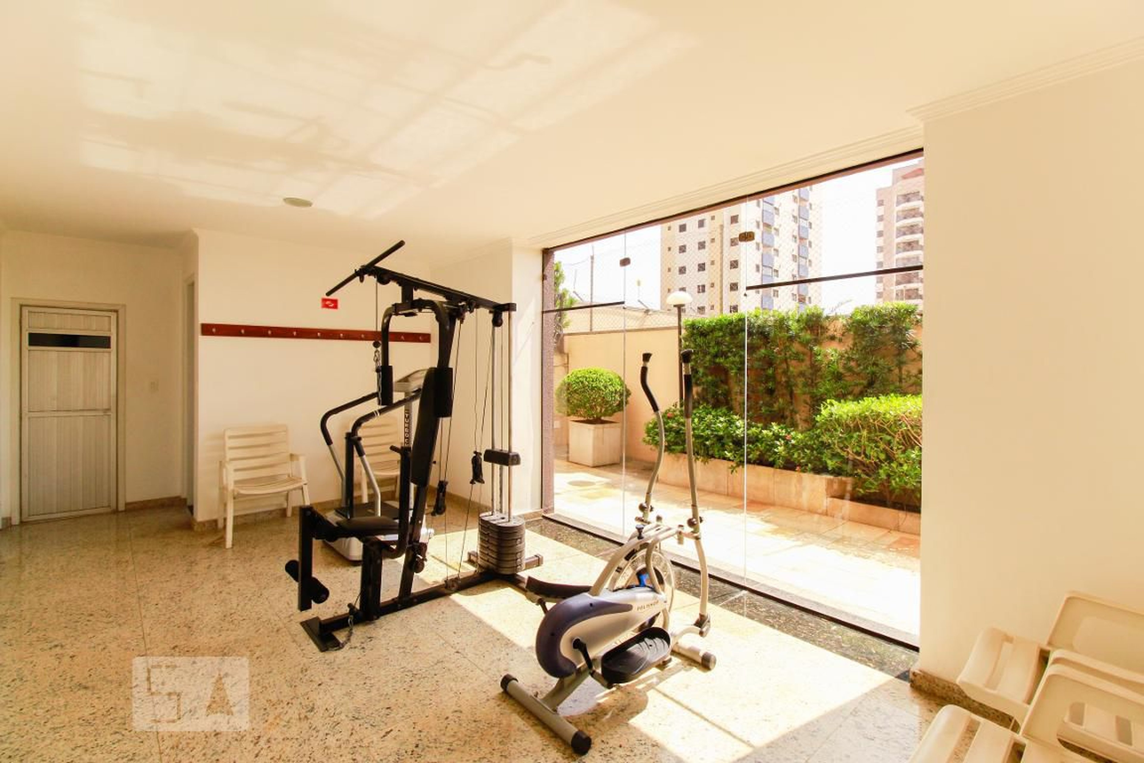 Academia - Villagio do Padova