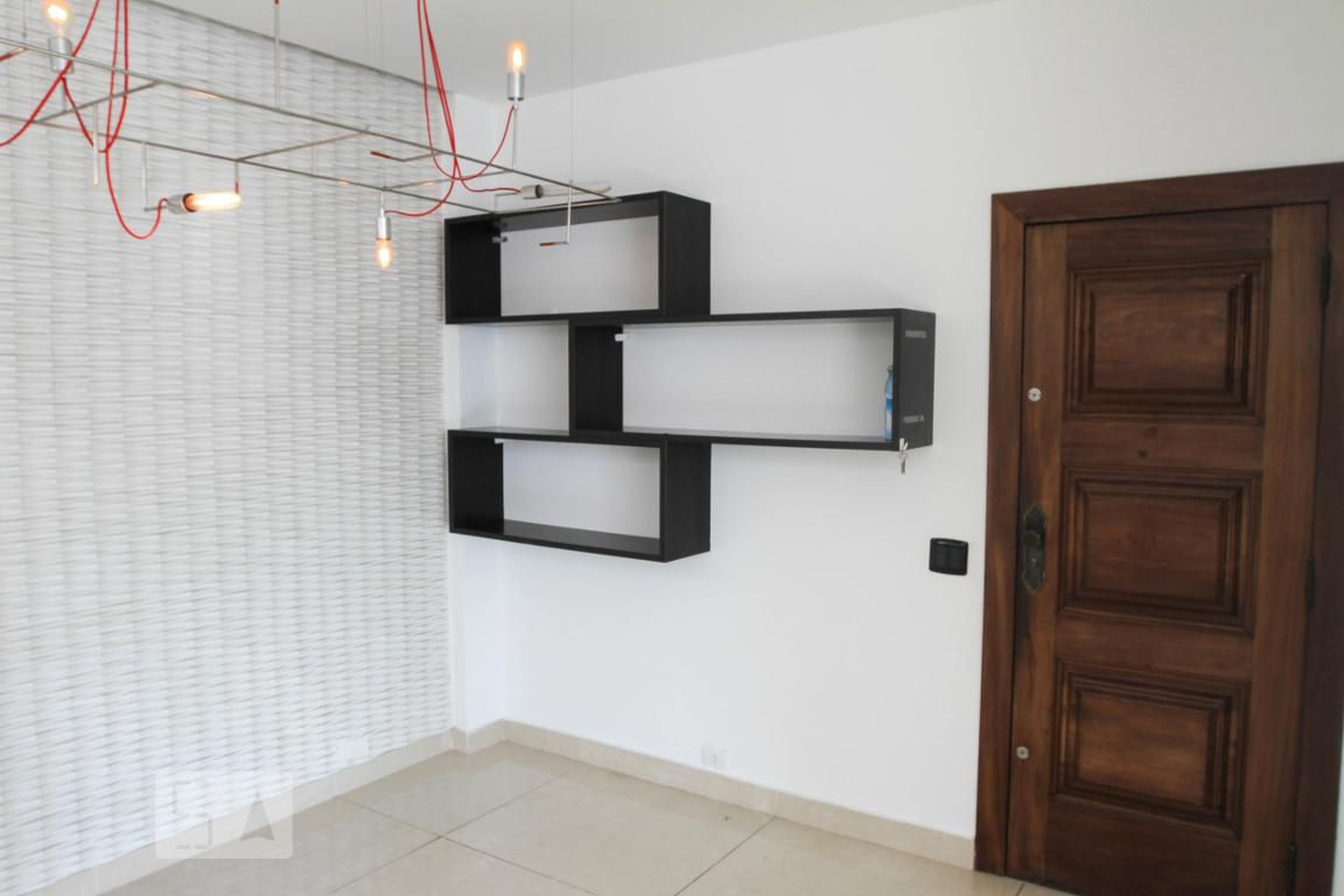 Hall de Entrada - Serra das Flores